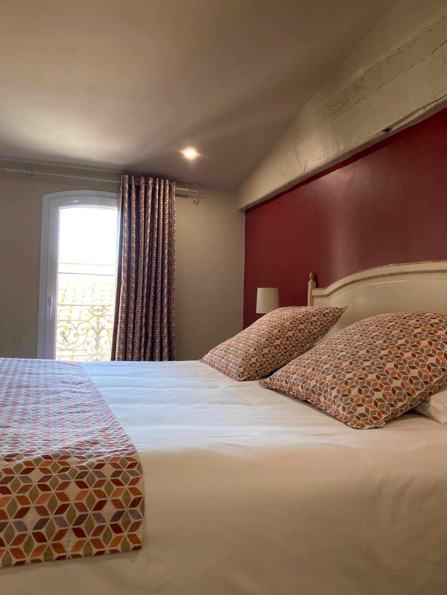 Double Room - Photo 19