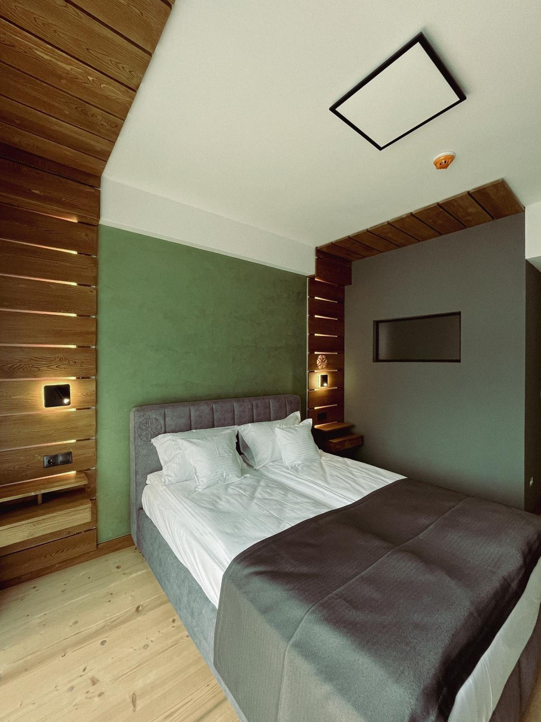 Standard Apartment