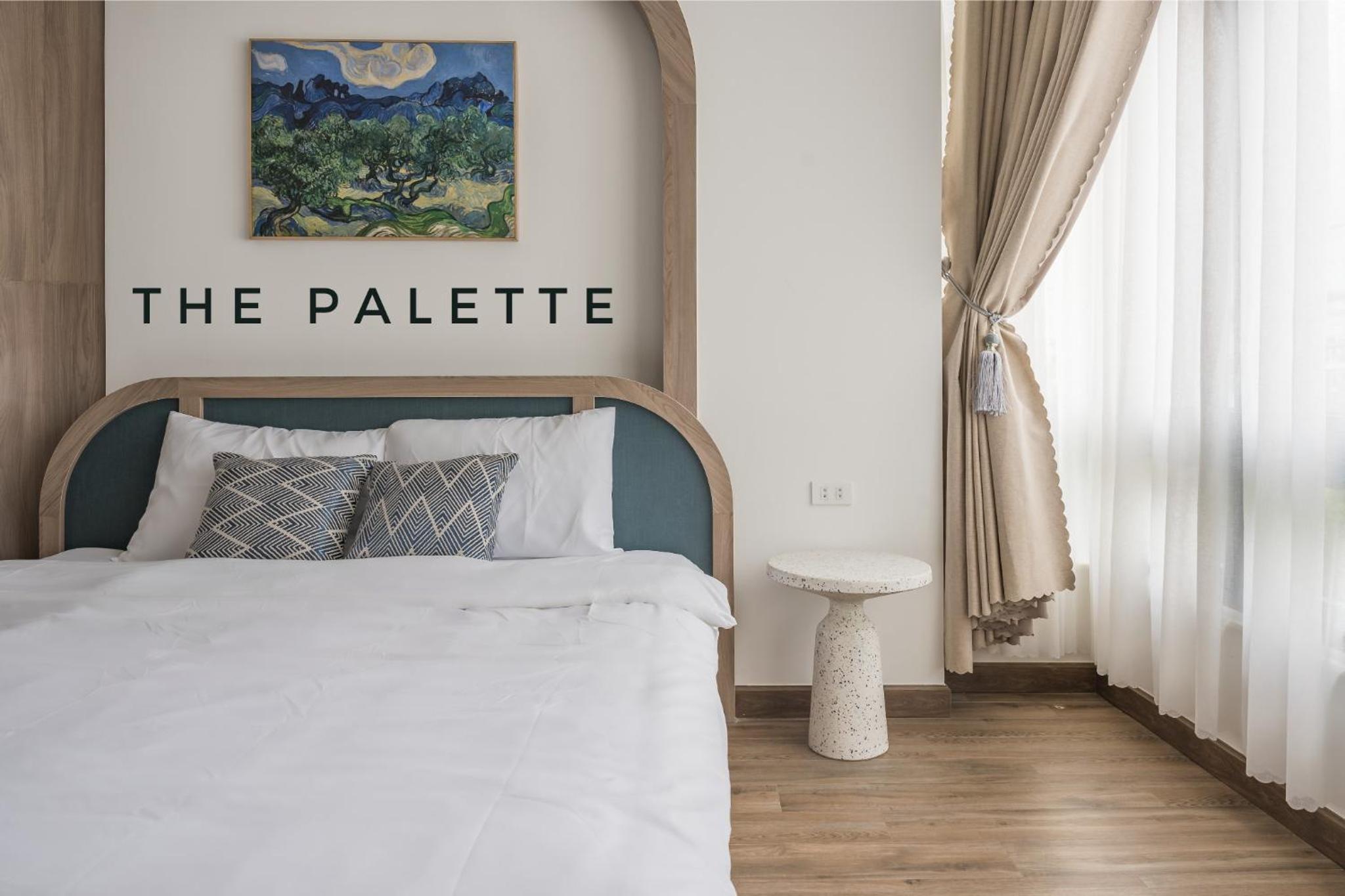 Deluxe Double Room photo 1