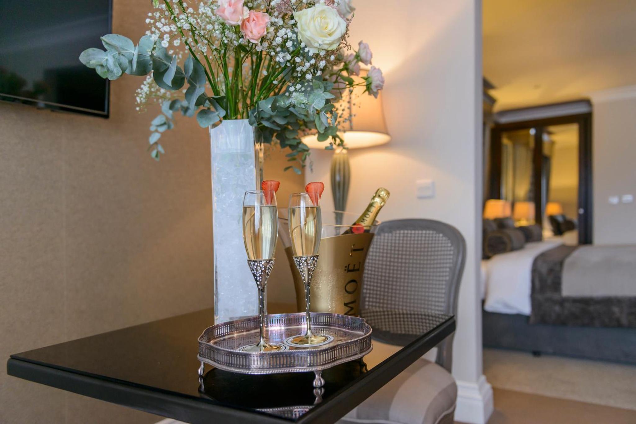 Deluxe Suite - Photo 4