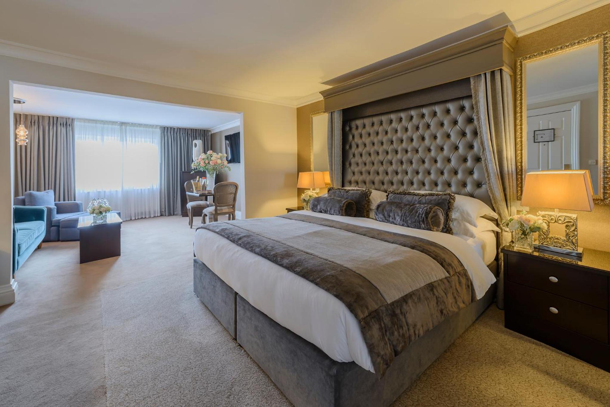 Deluxe Suite - Photo 1