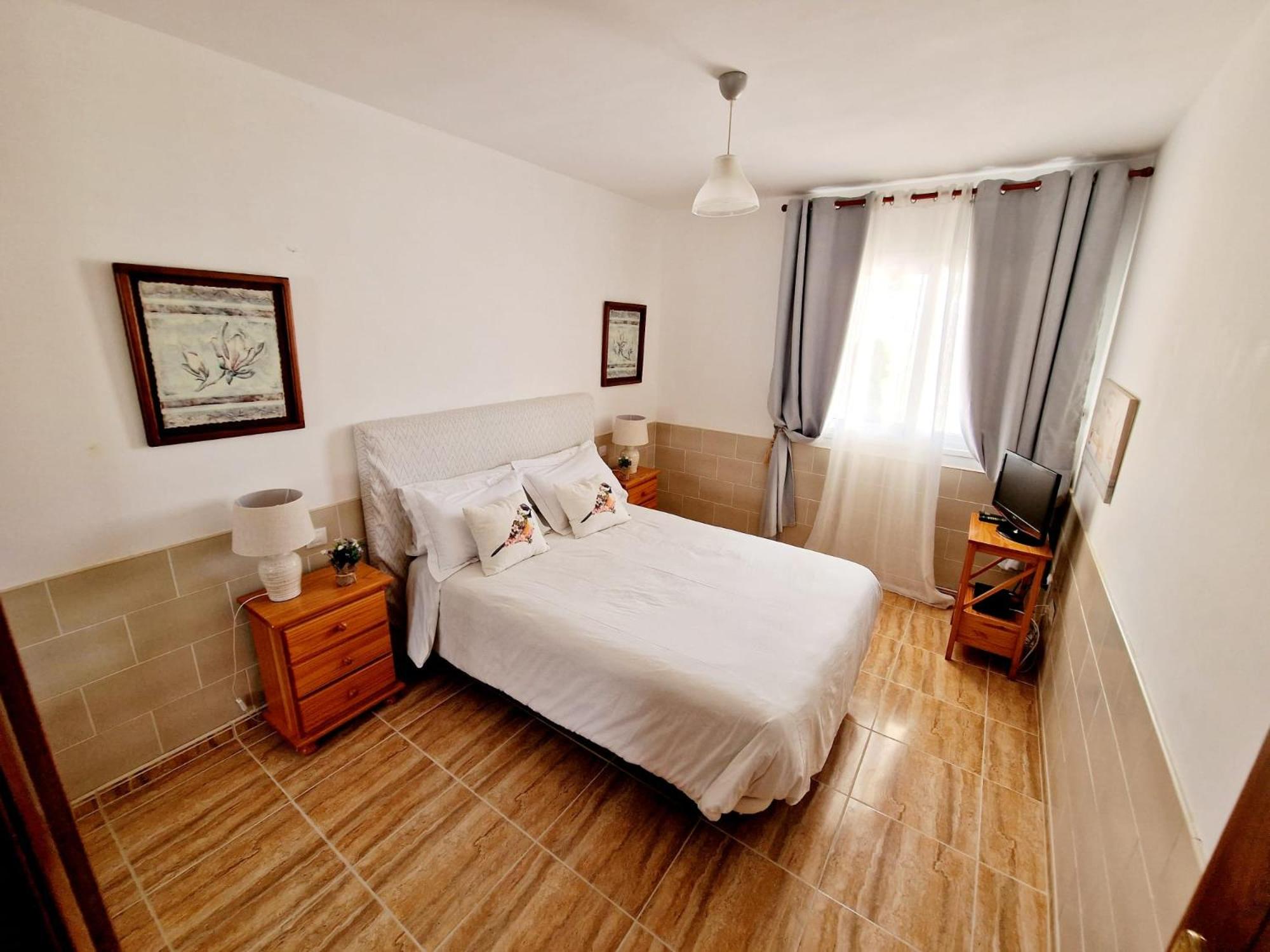 Apartamento - Planta Baja