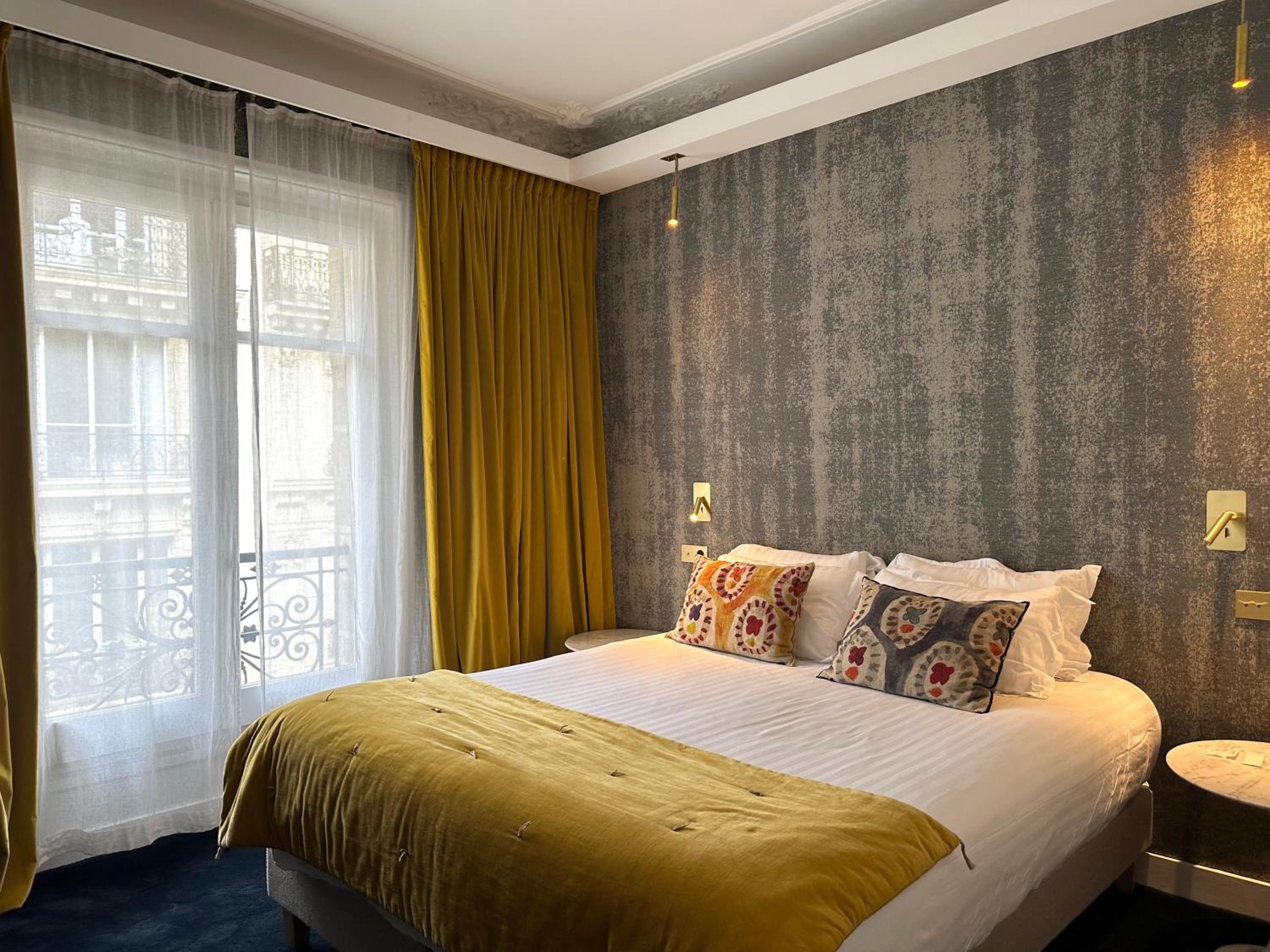 Superior Double Room photo 1