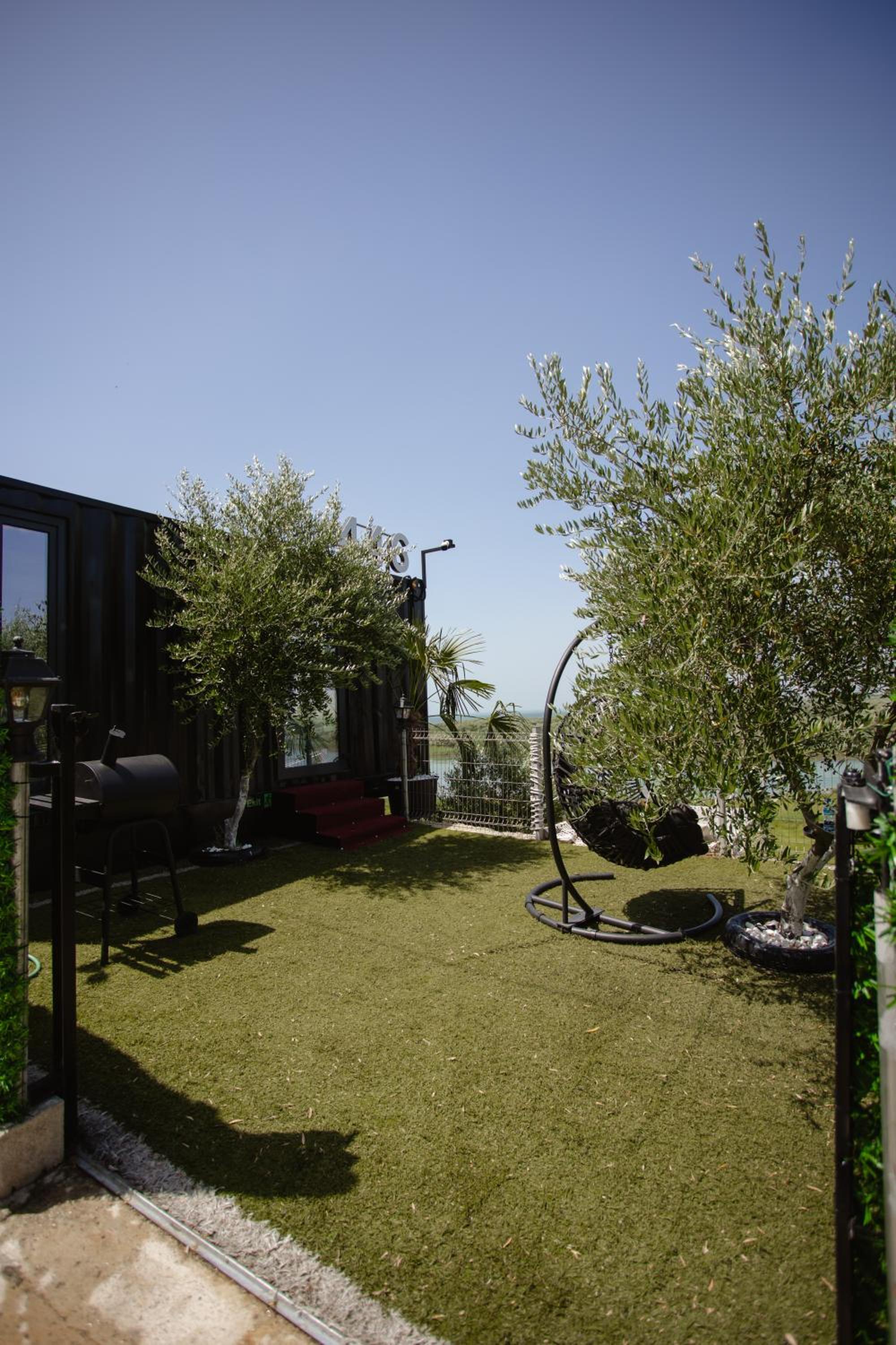 Villa with Sea View photo 3