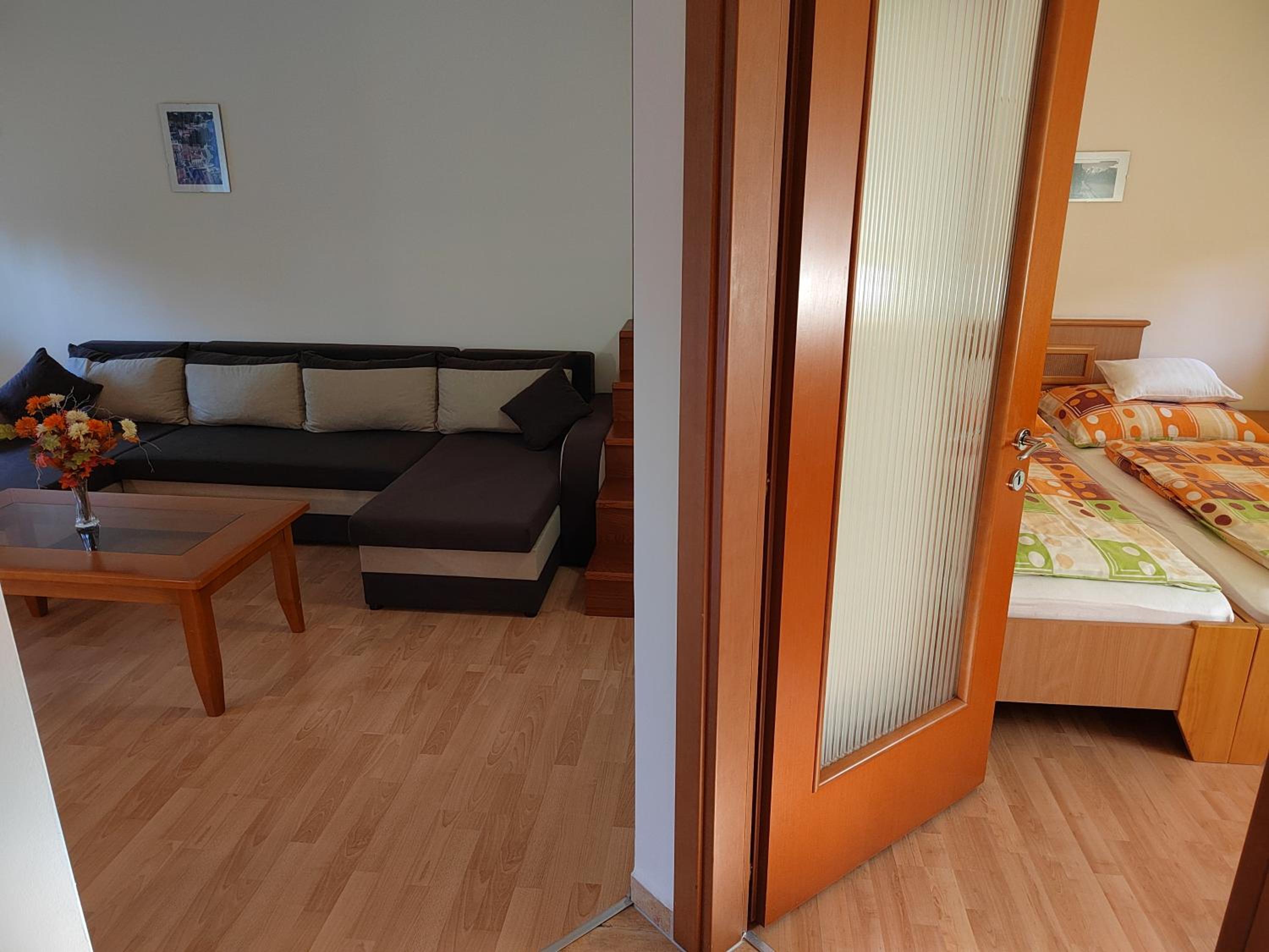 Apartment with Terrace photo 3