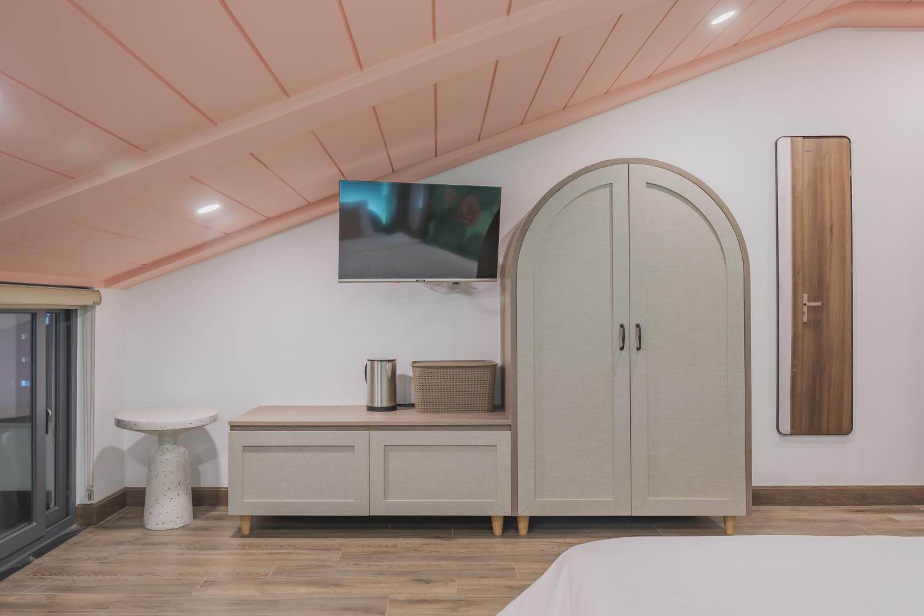 Superior Double Room photo 2