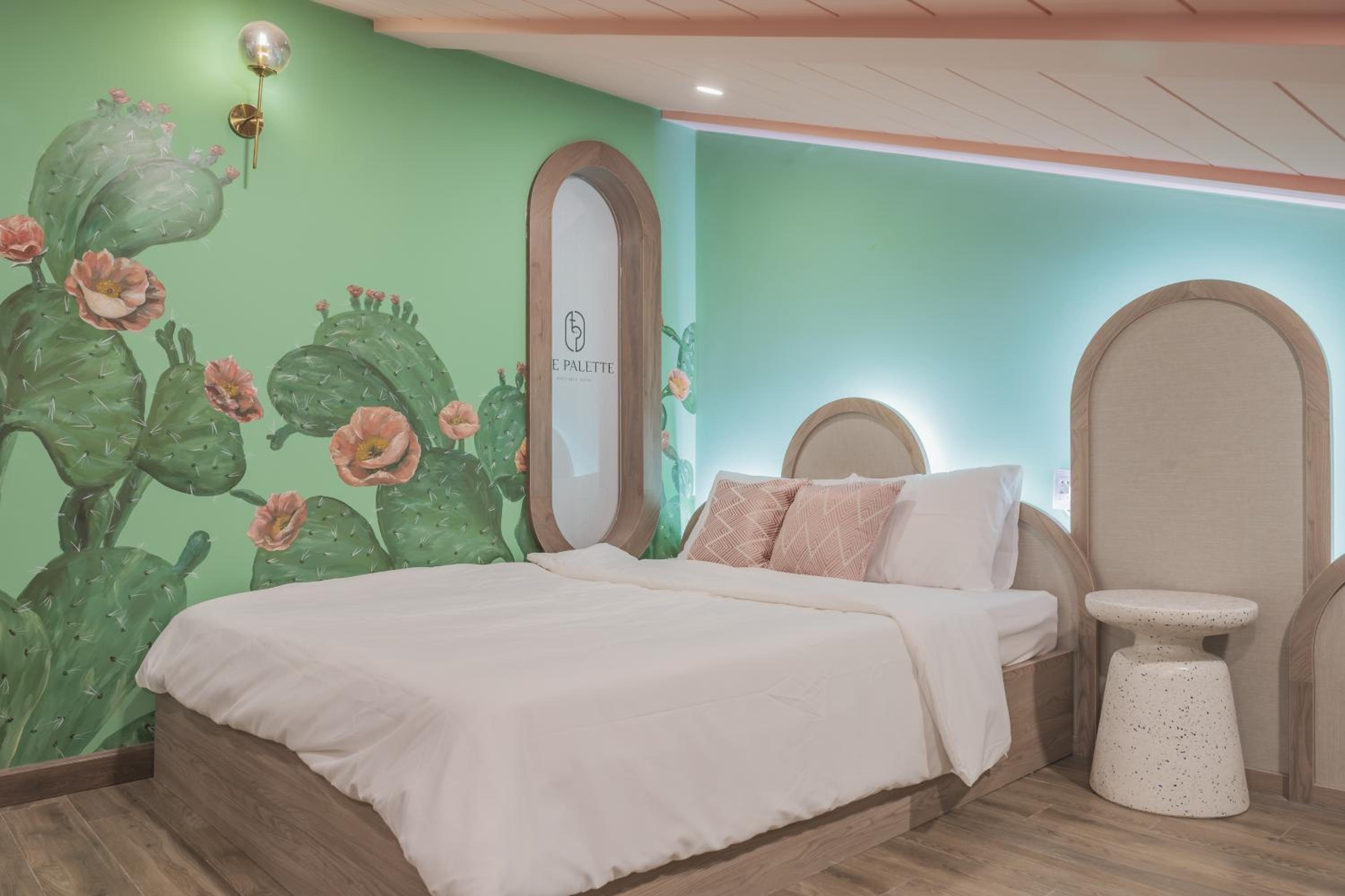 Superior Double Room photo 1