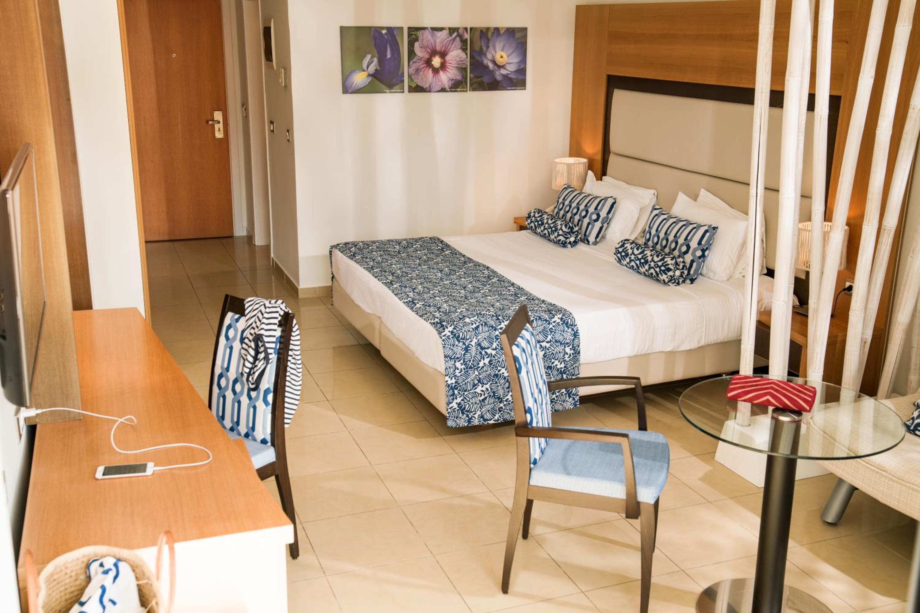 Double Room with Garden View photo 2