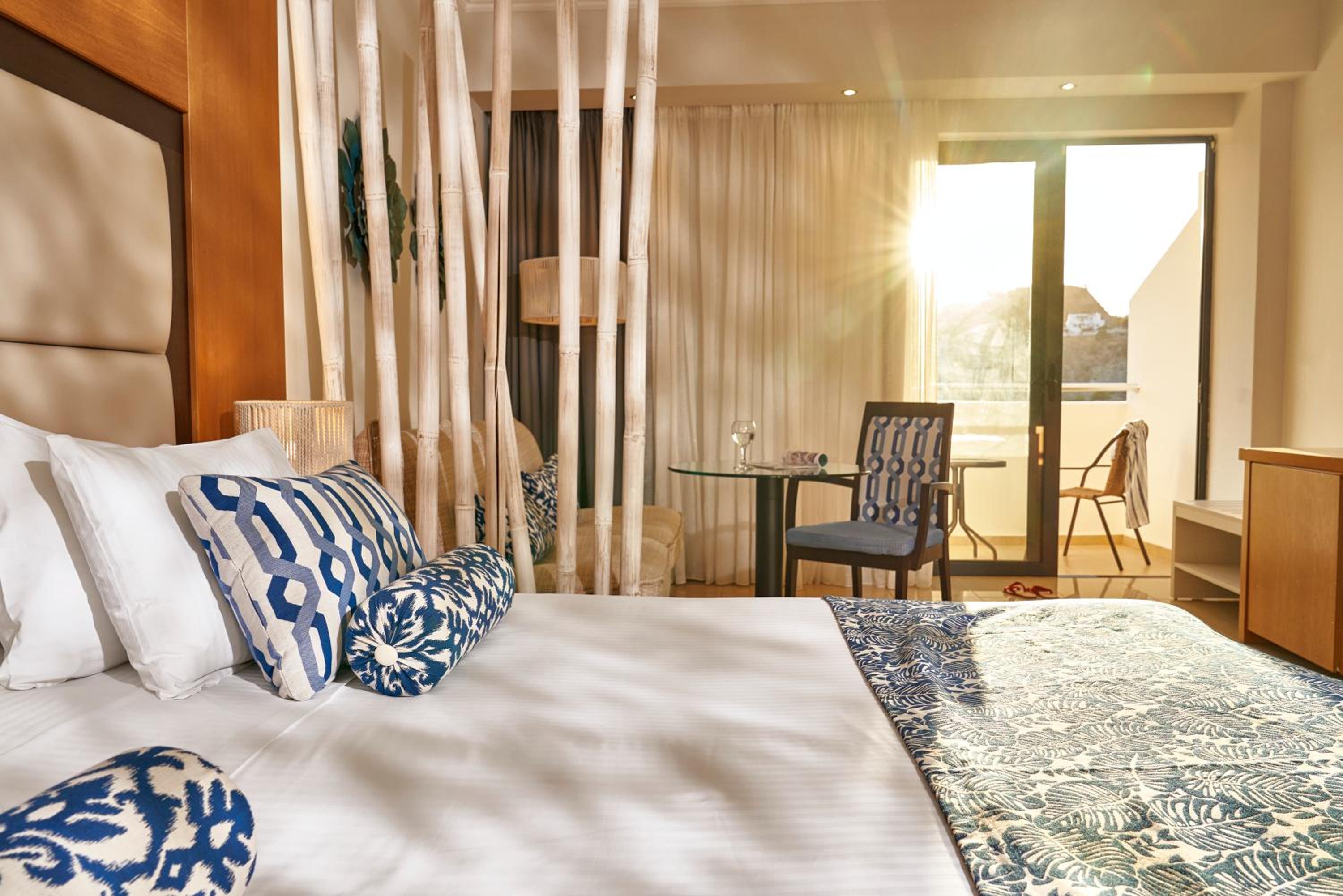 Double Room with Garden View photo 3