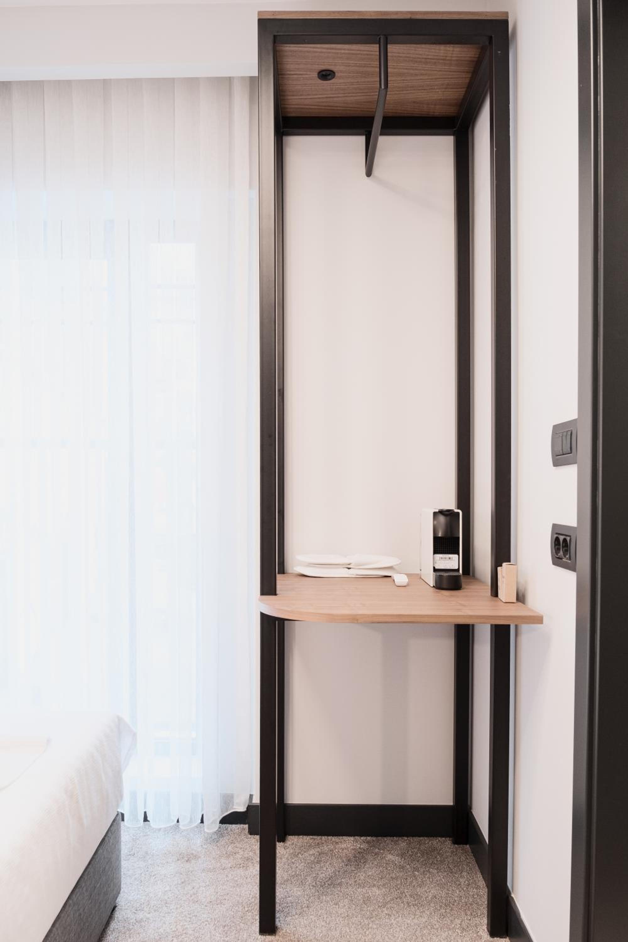Standard Single Room photo 1
