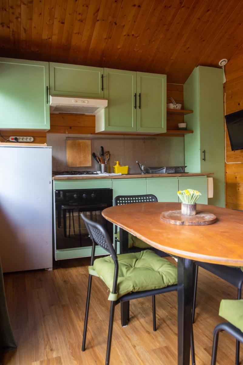 Superior Chalet - Photo 10