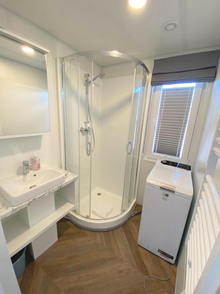 Two-Bedroom Chalet photo 3