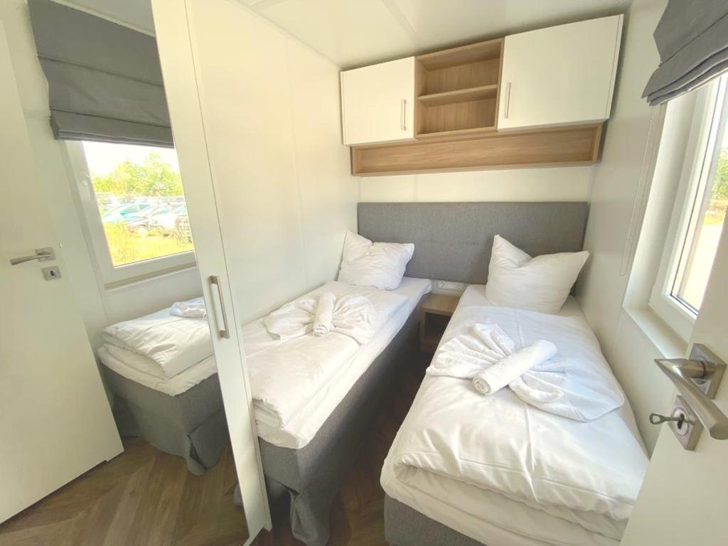 Two-Bedroom Chalet photo 1