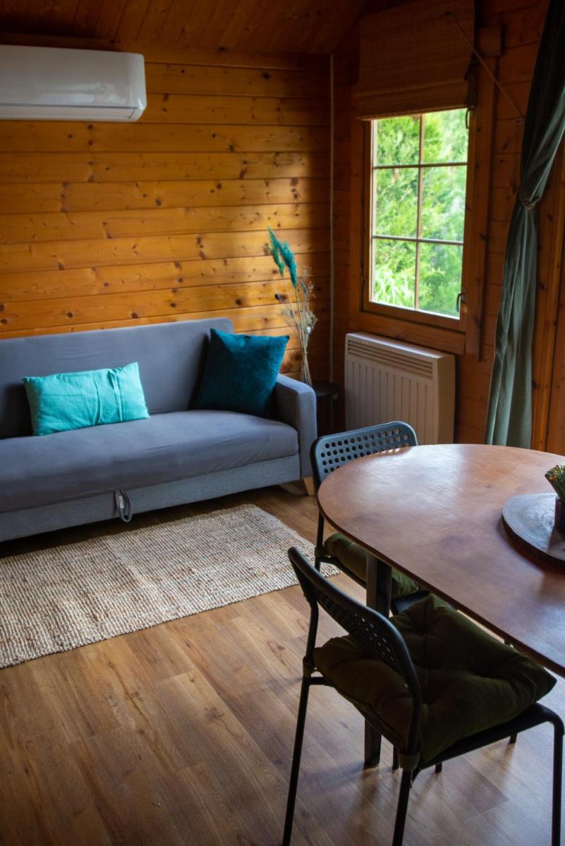 Superior Chalet - Photo 11