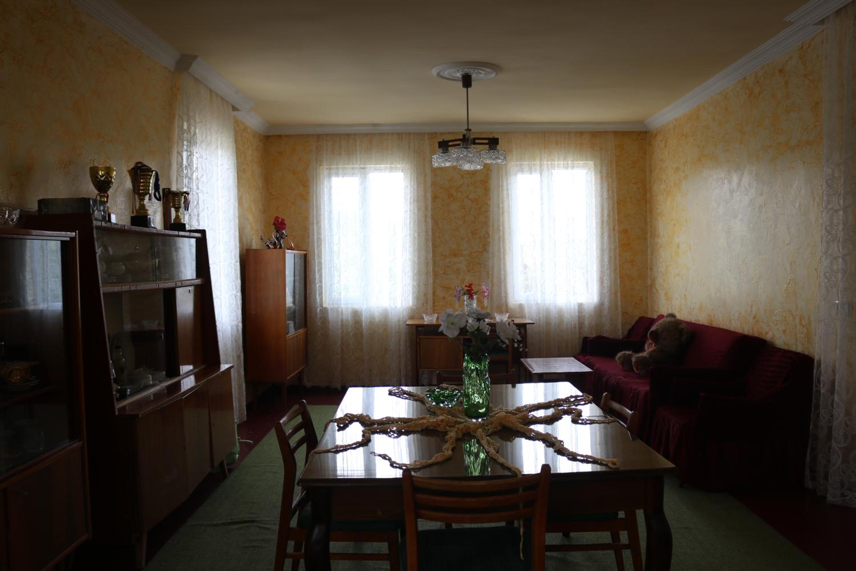 Standard Triple Room photo 3