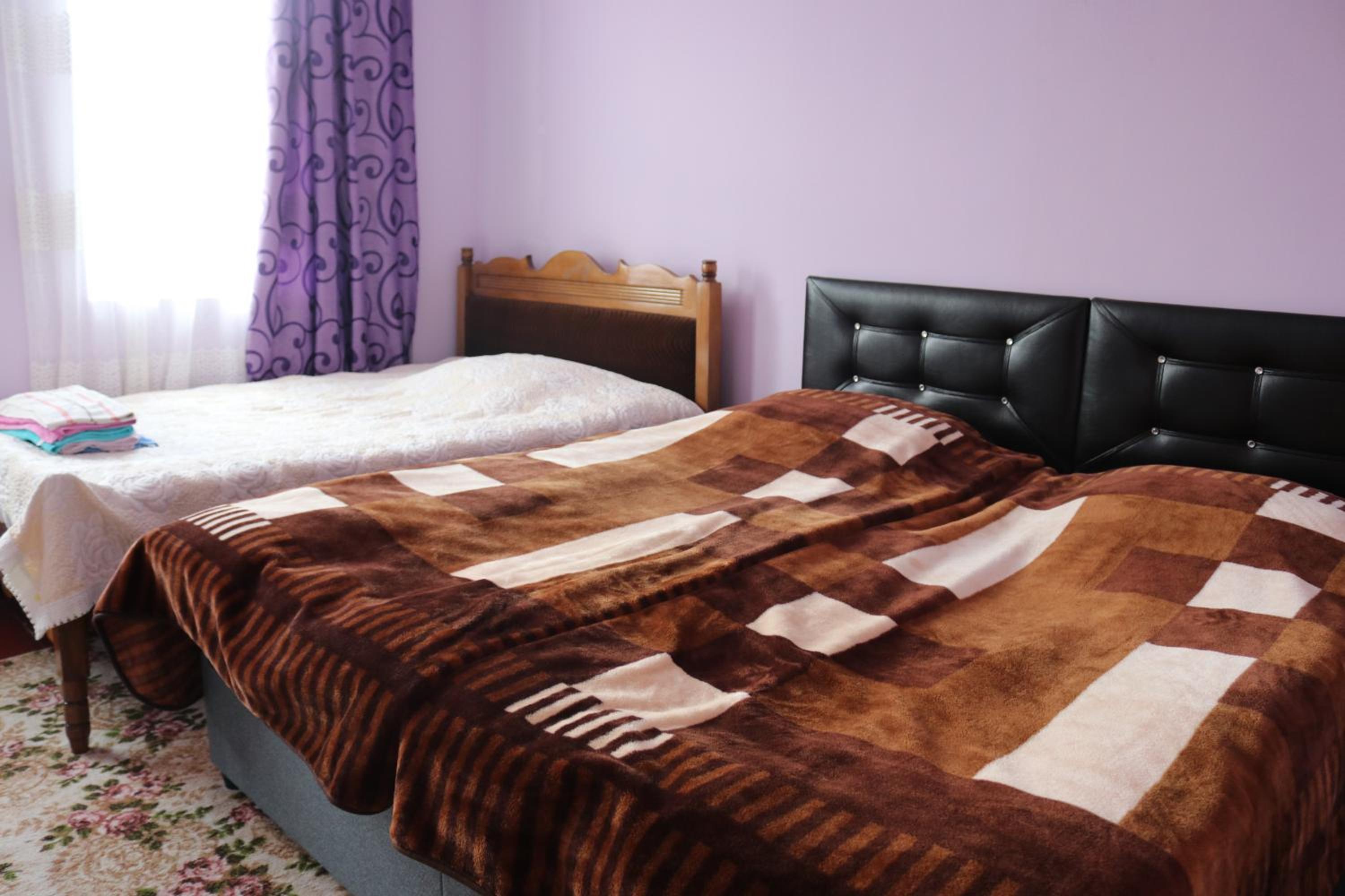 Standard Triple Room photo 1