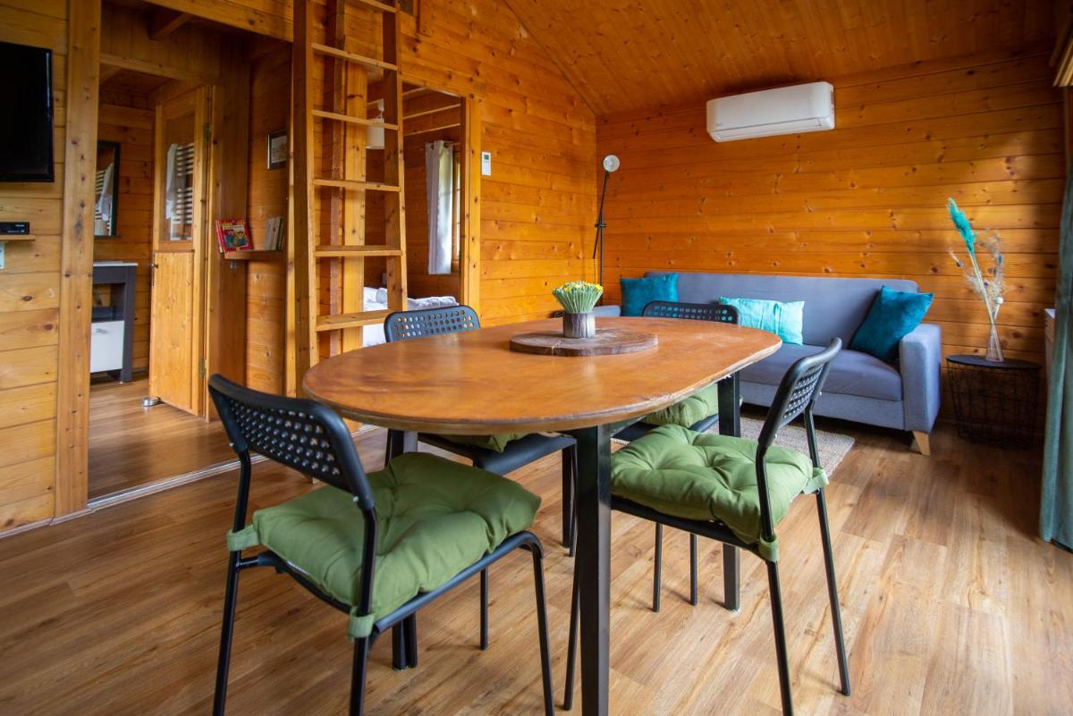 Superior Chalet - Photo 12