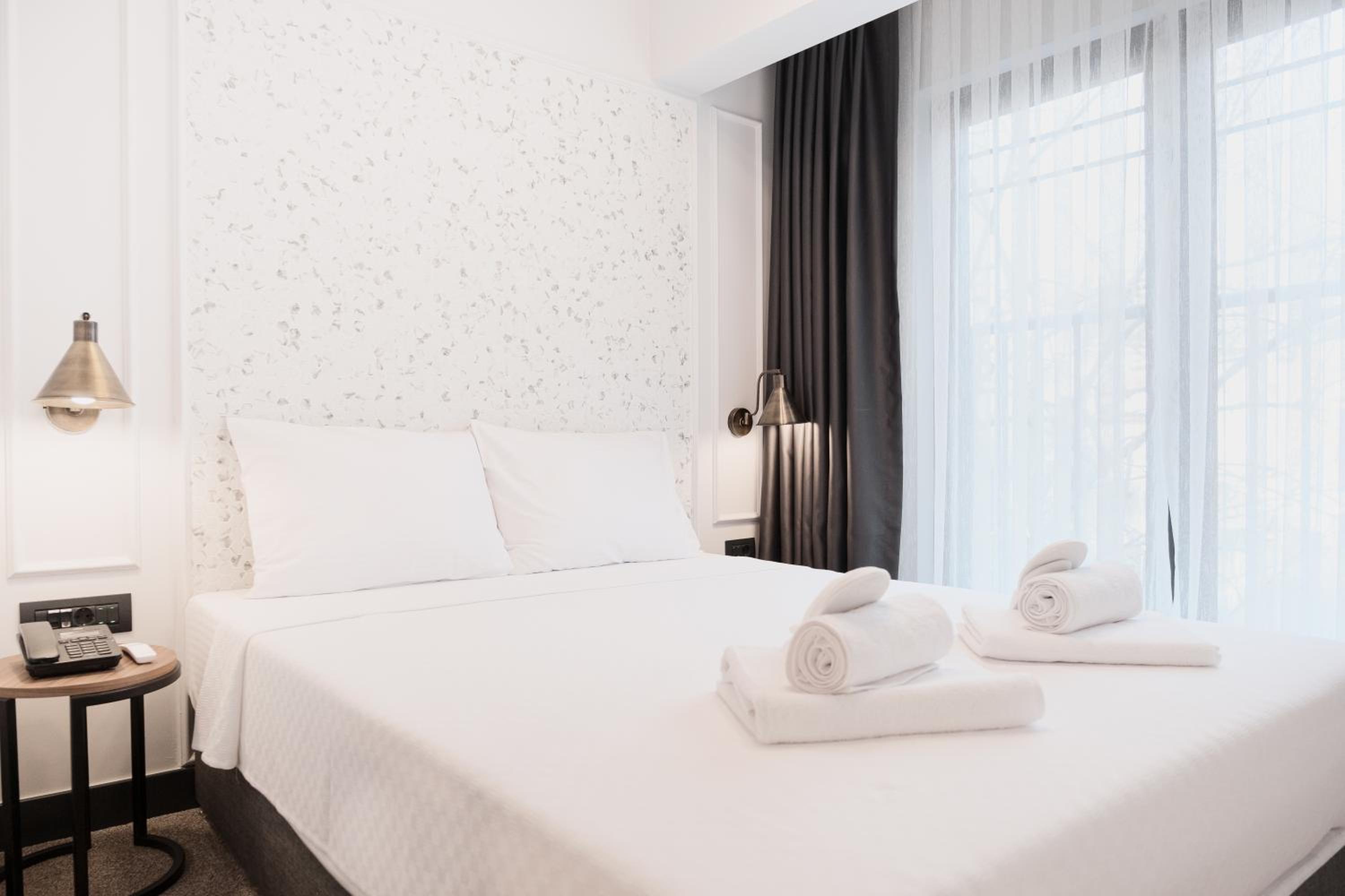 Deluxe Room photo 1
