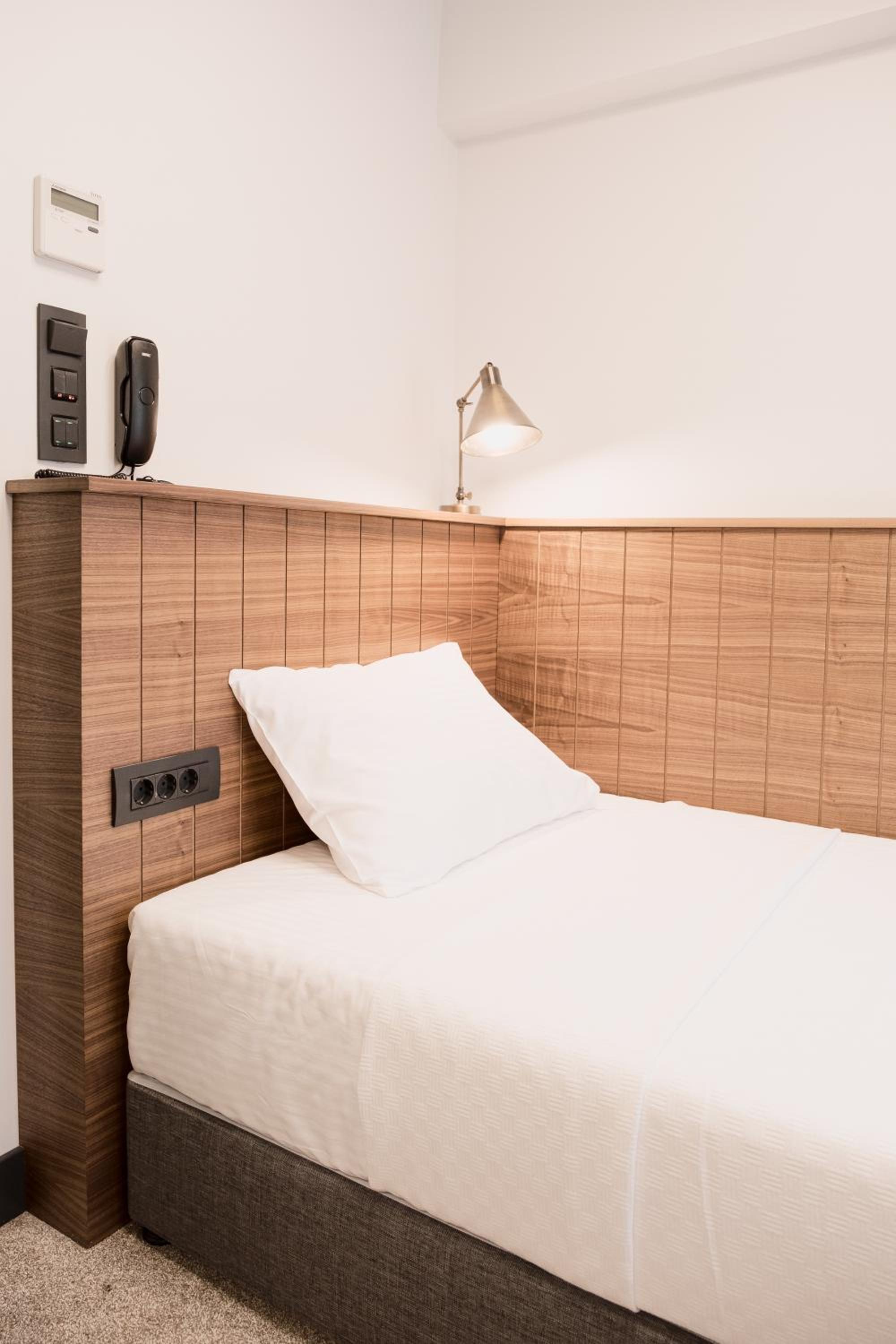Standard Single Room photo 2