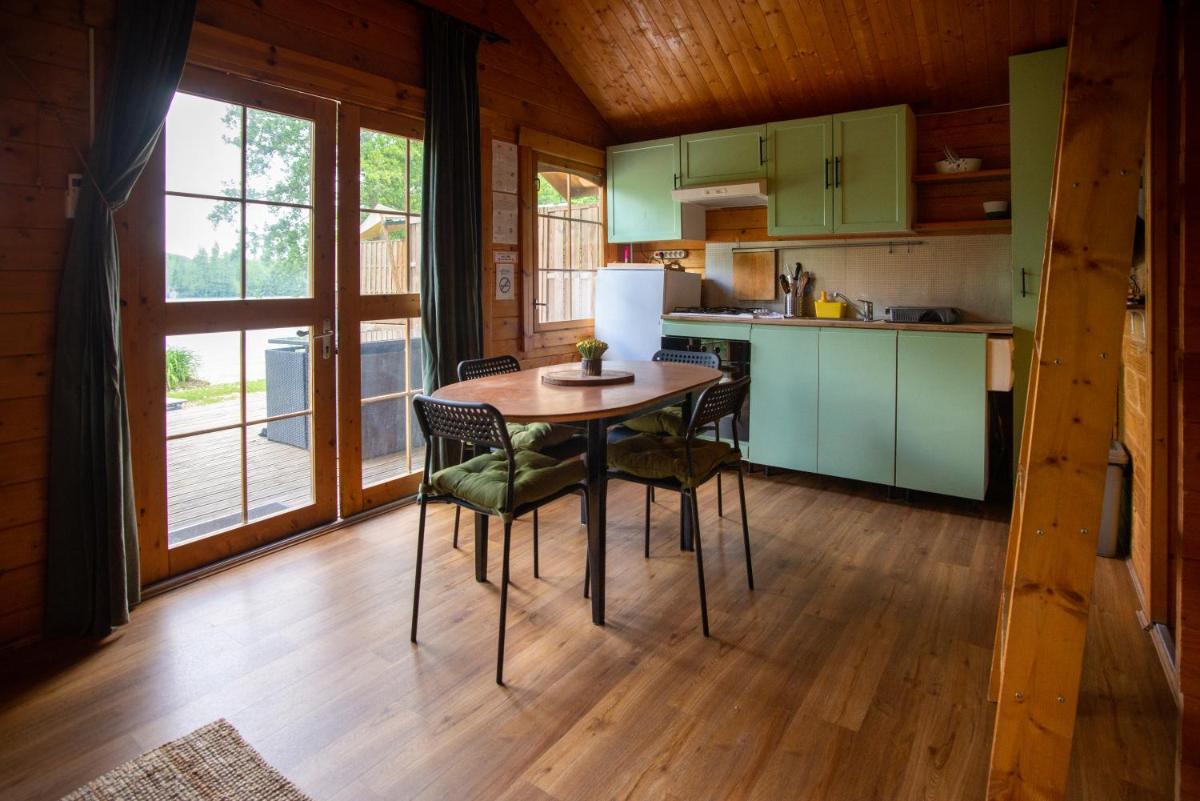 Superior Chalet - Photo 14