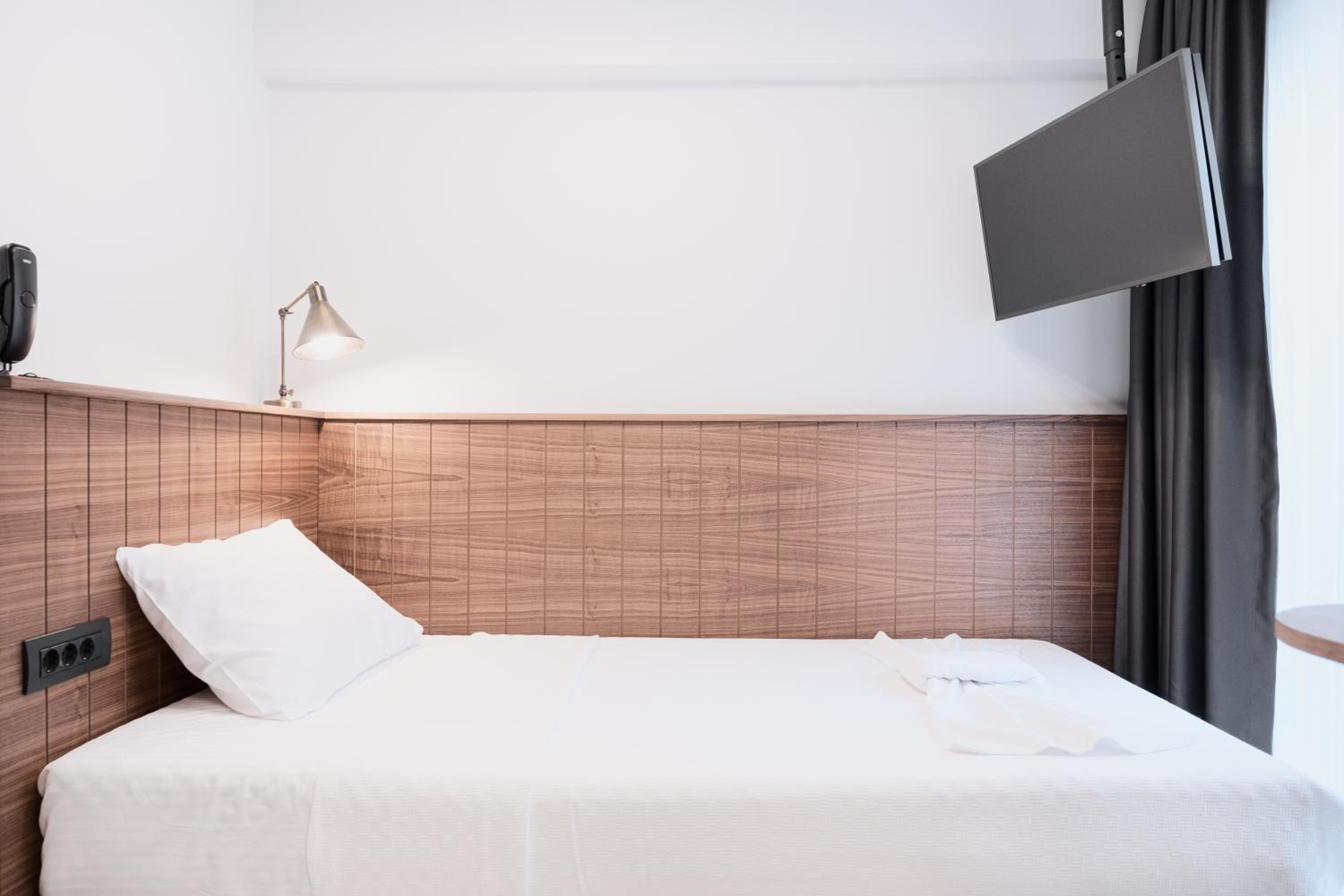 Standard Single Room photo 3