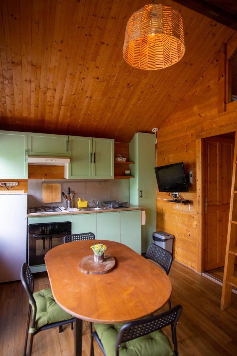 Superior Chalet - Photo 15