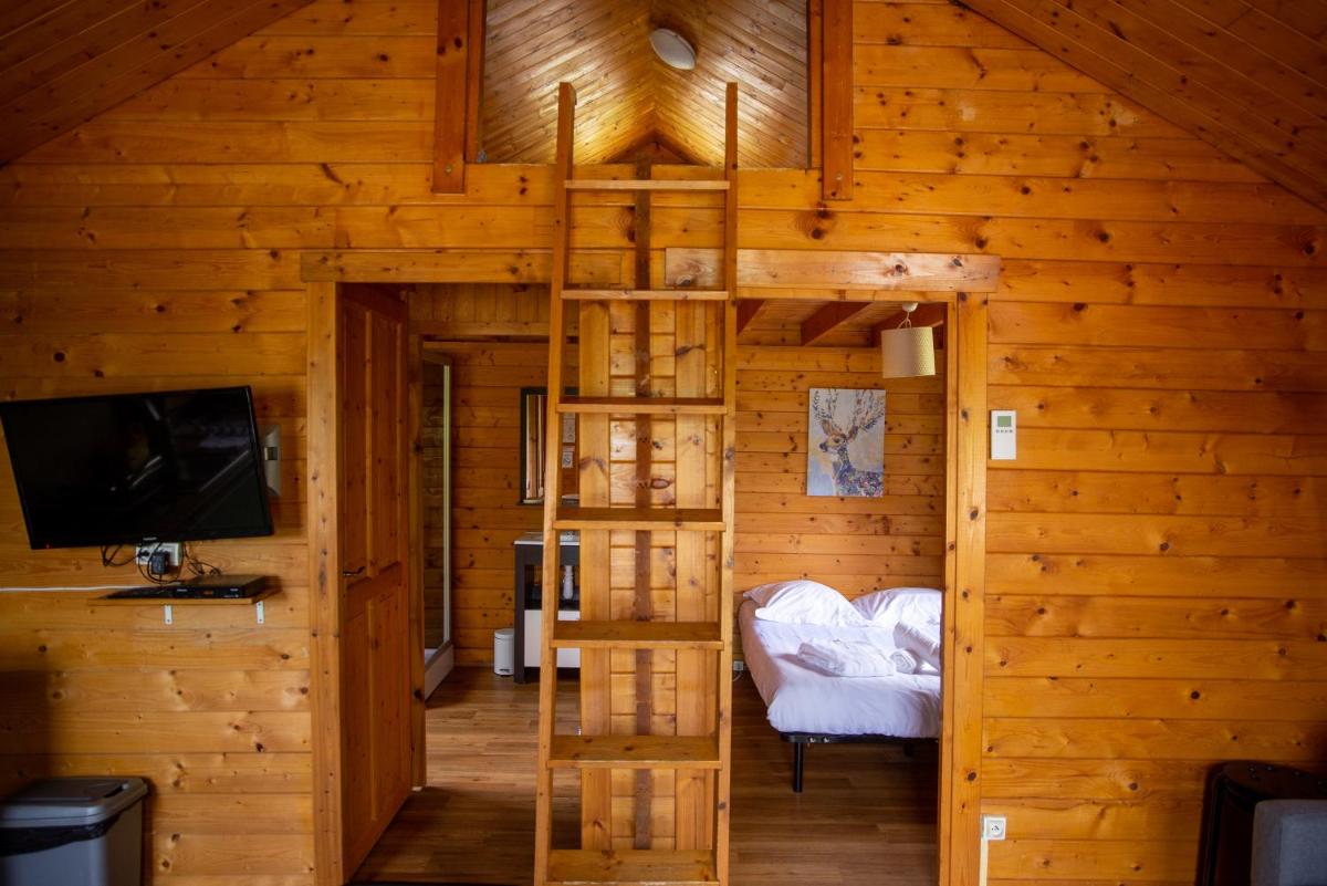 Superior Chalet - Photo 17