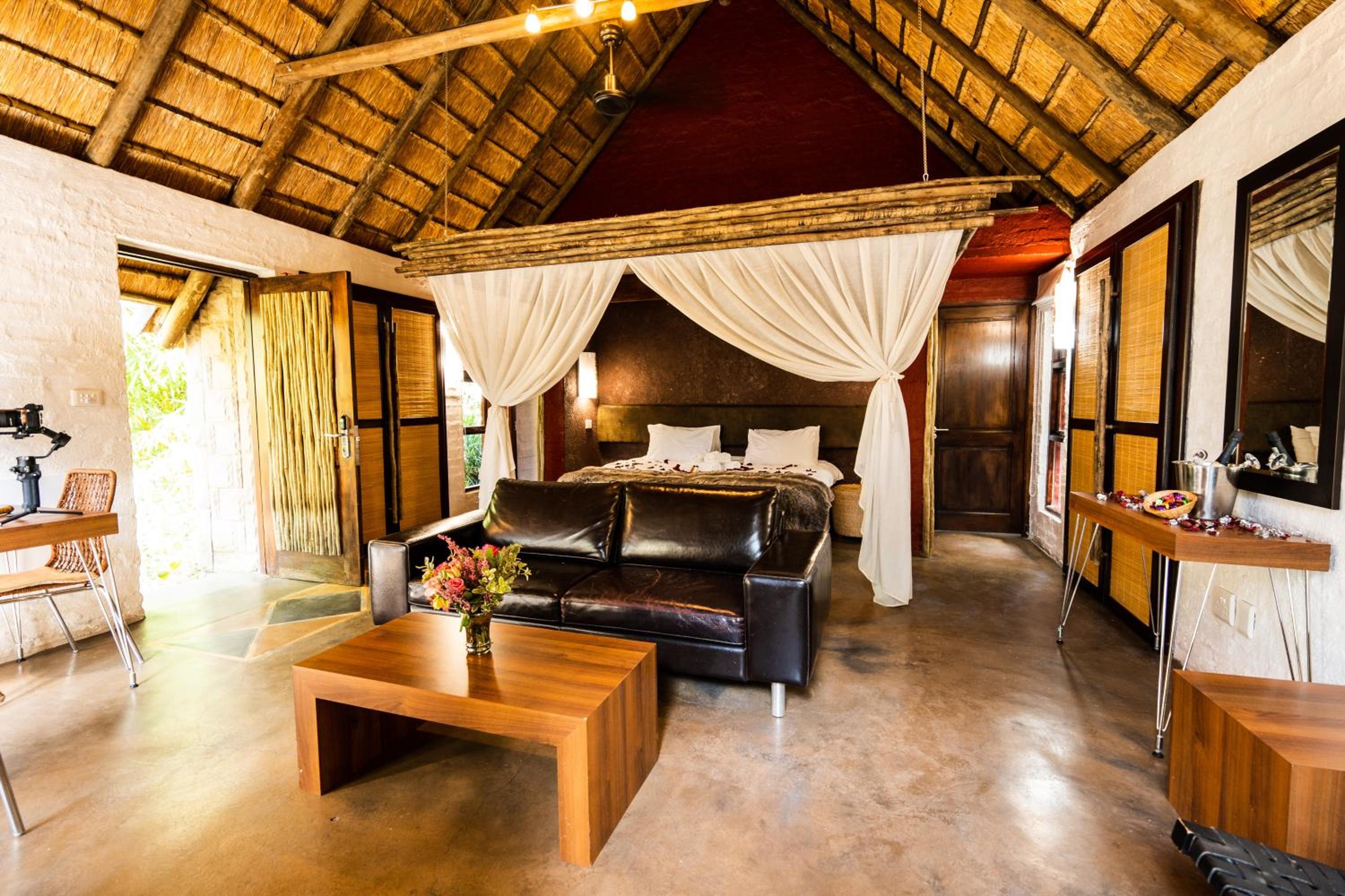 Junior Suite With Garden View photo 1