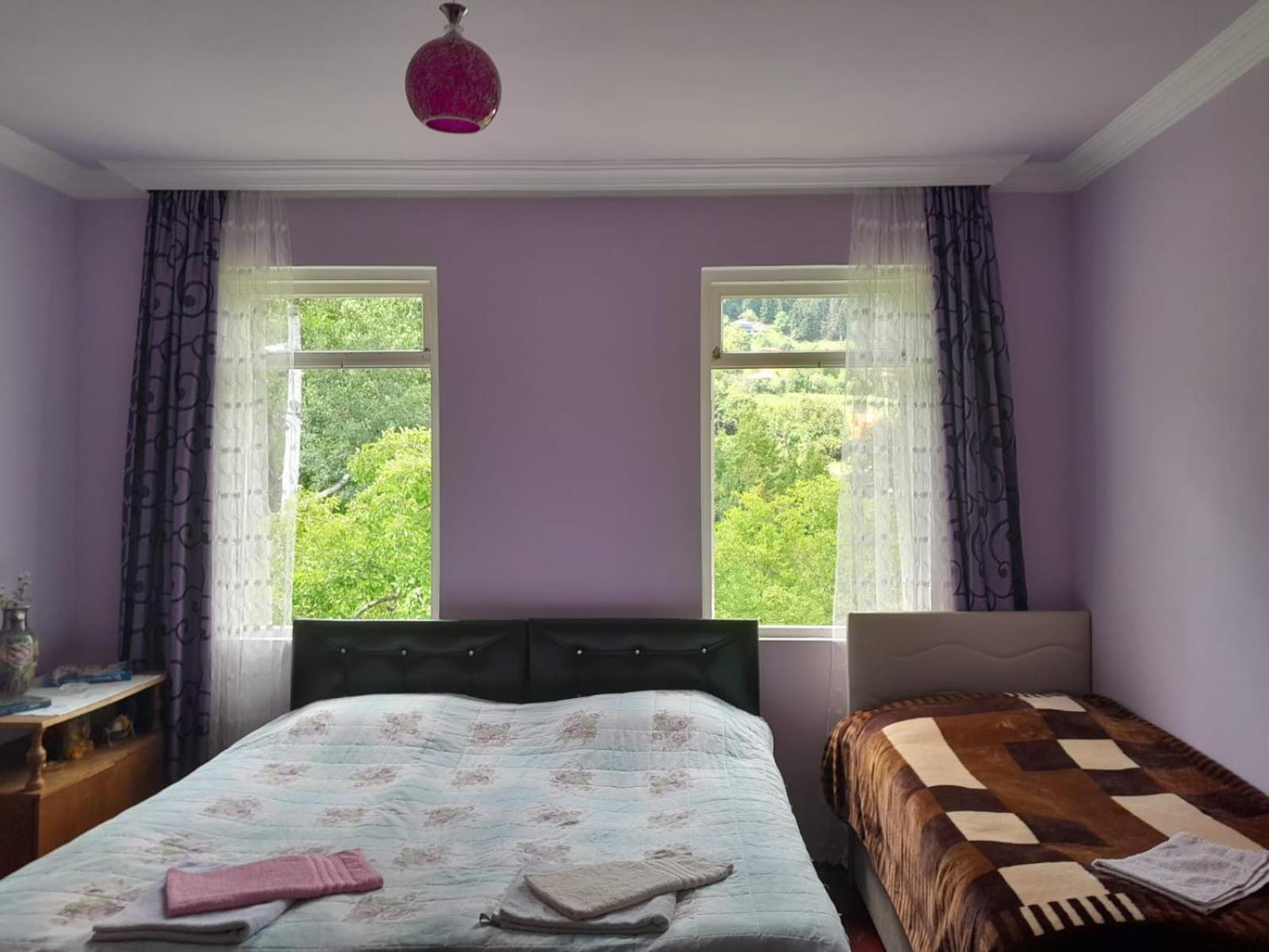 Standard Triple Room photo 2