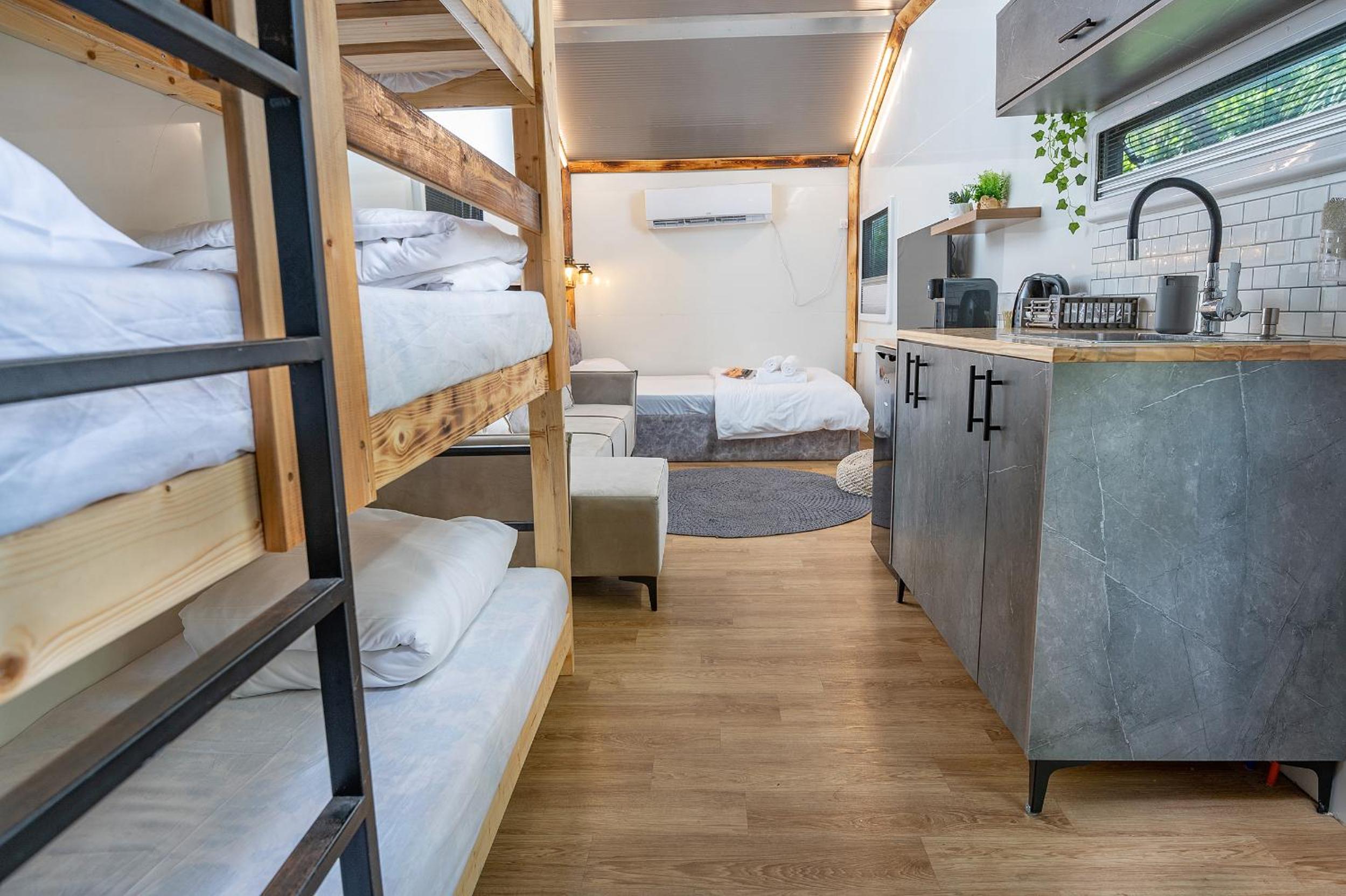 Caravan photo 1