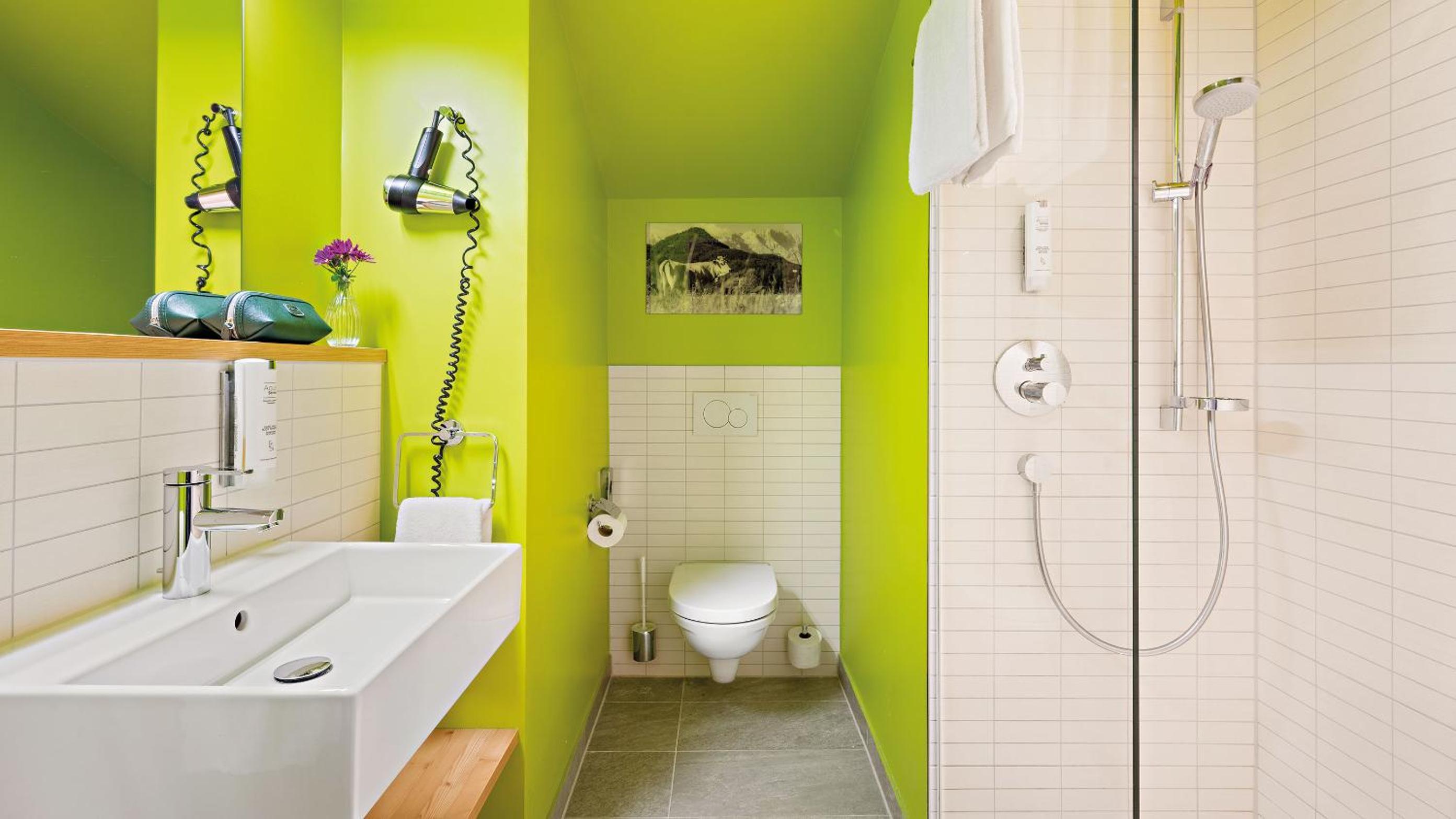 Single Room photo 3