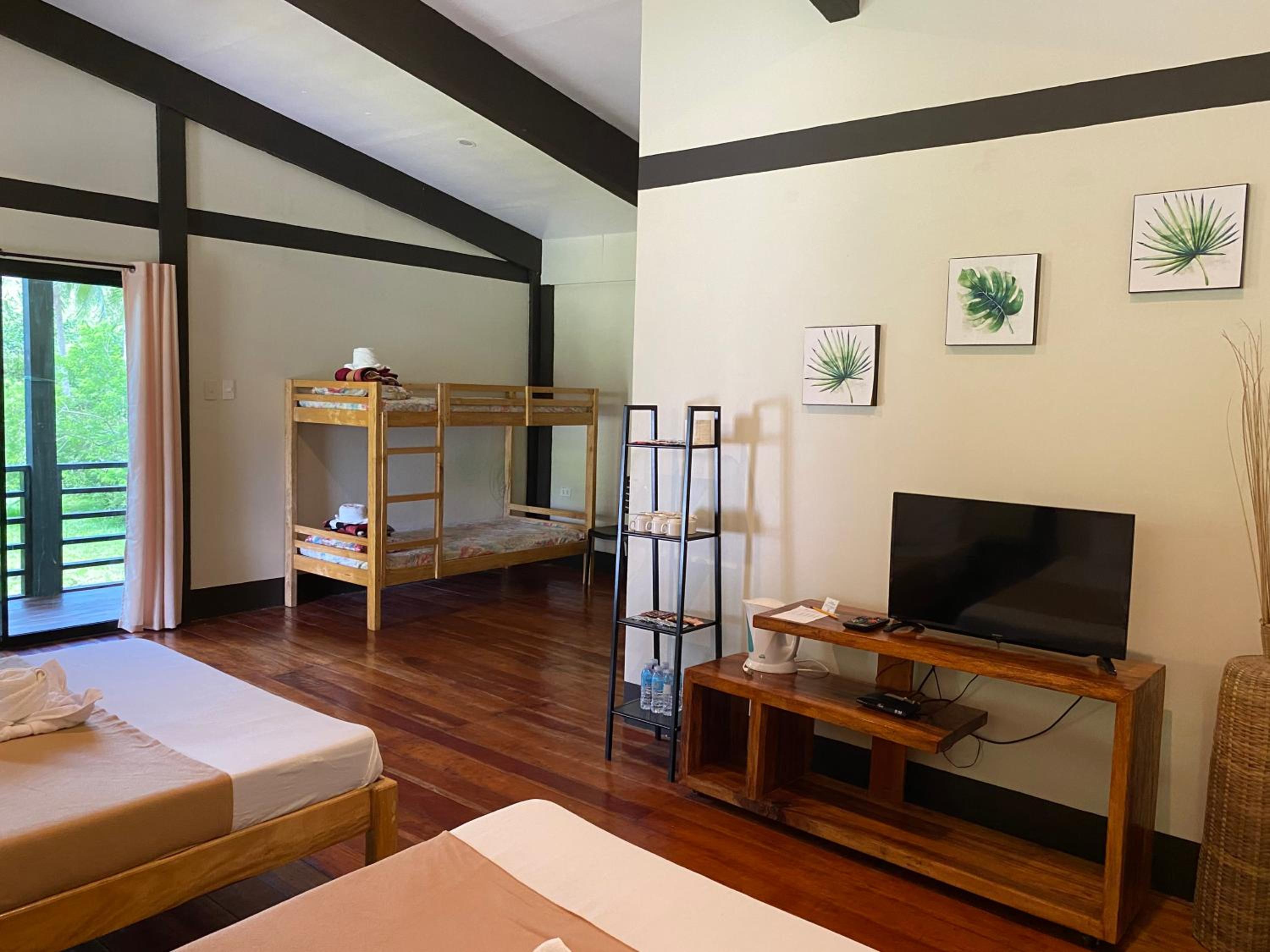 Junior Suite - Photo 1