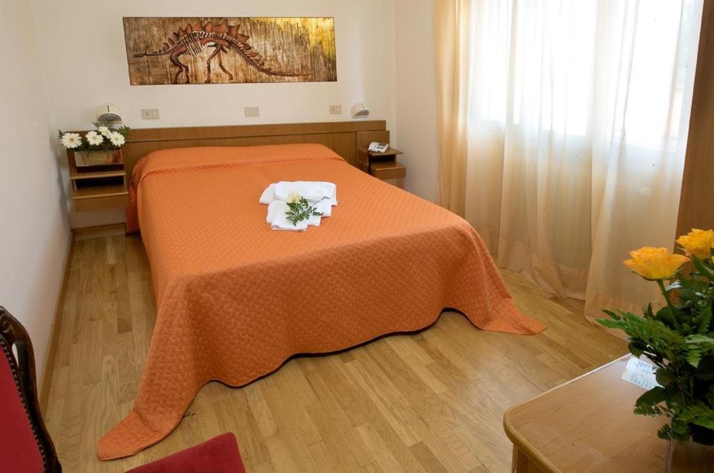 Double or Twin Room - Photo 1