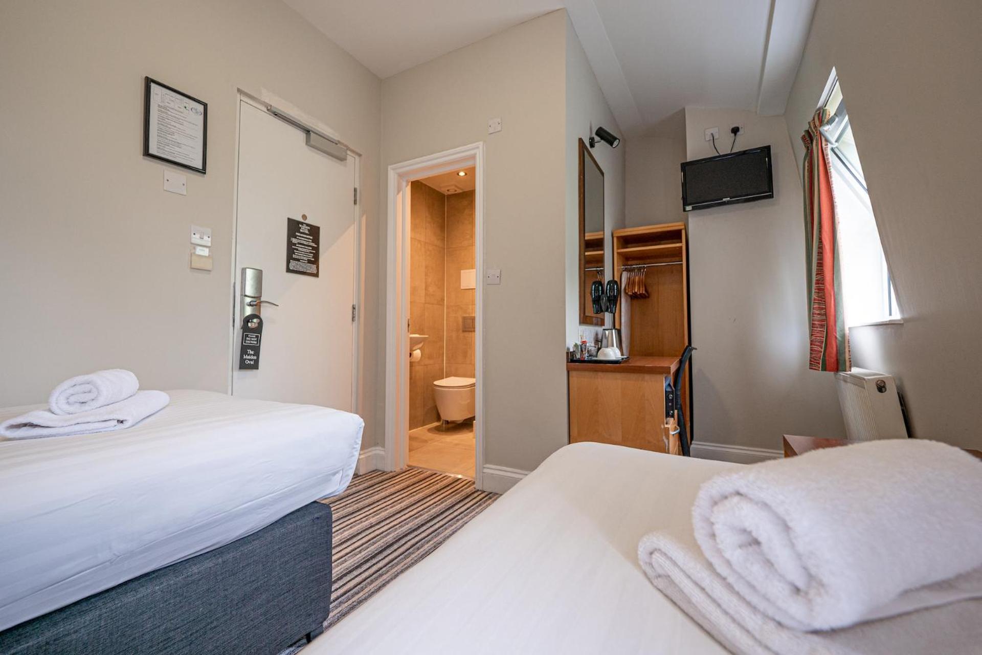 Triple Room photo 1