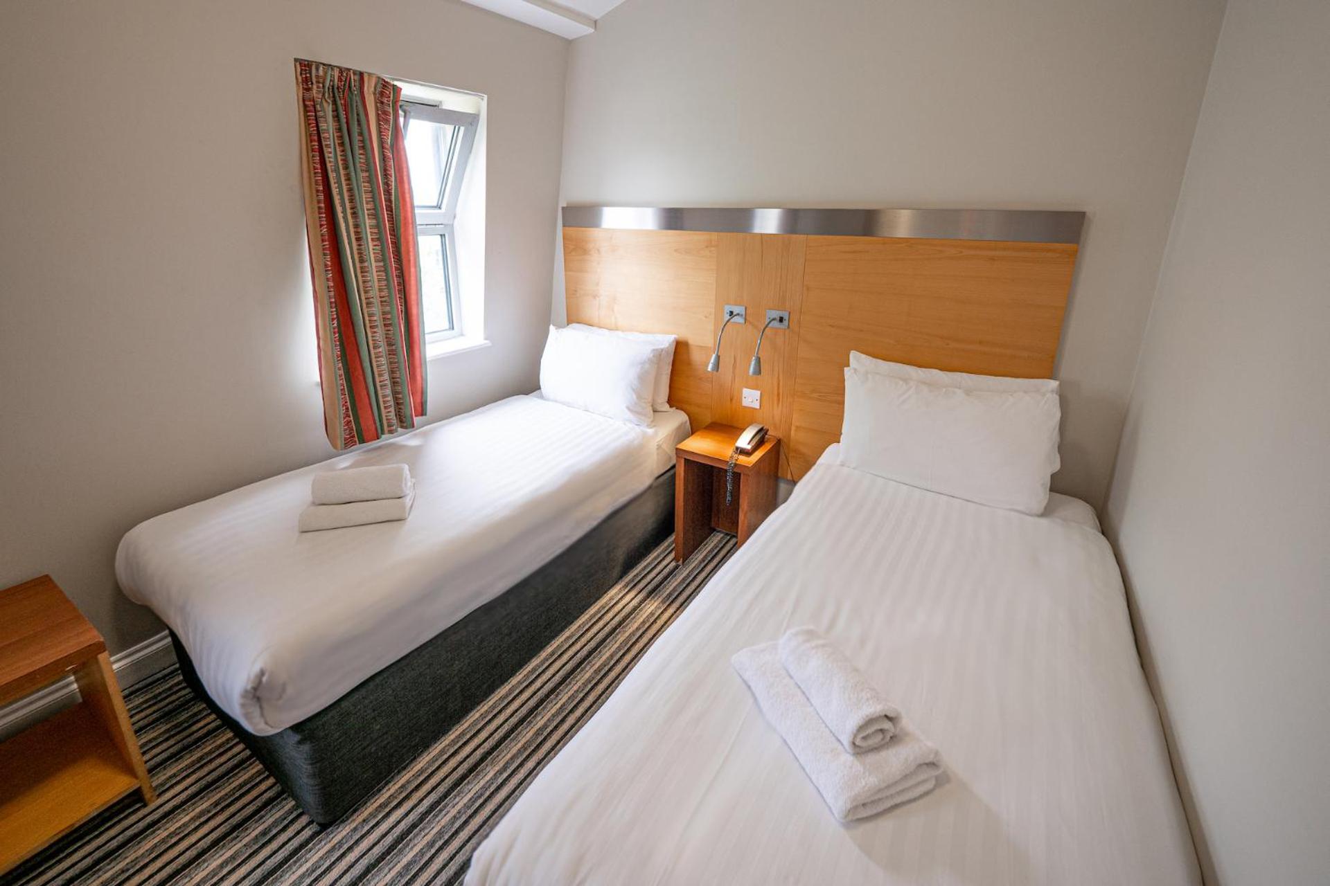 Twin Room photo 1
