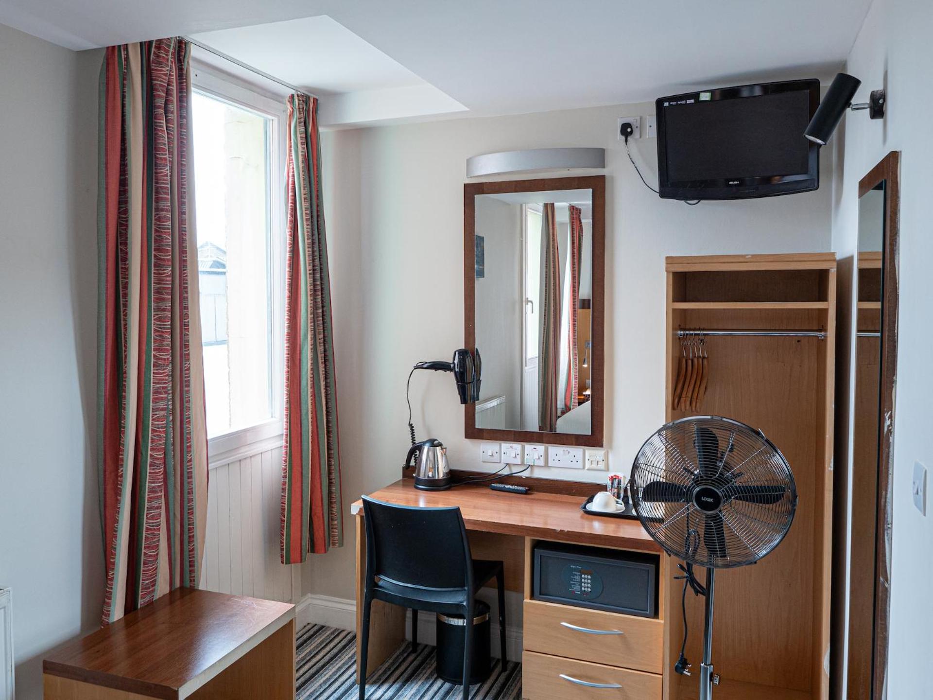 Triple Room photo 3