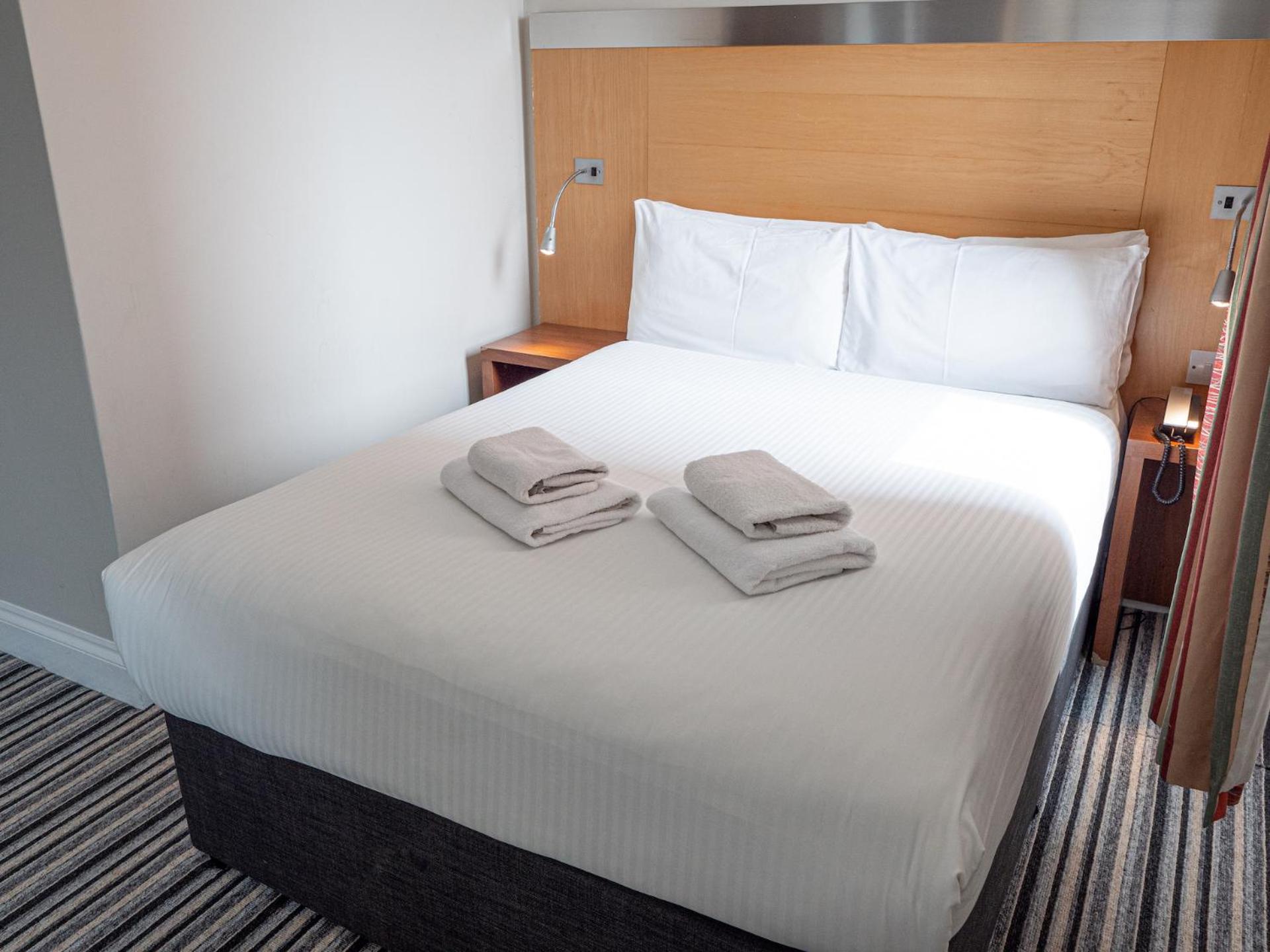 Double Room photo 2
