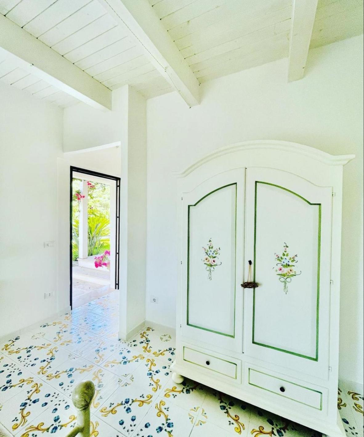 King Room with Sea View