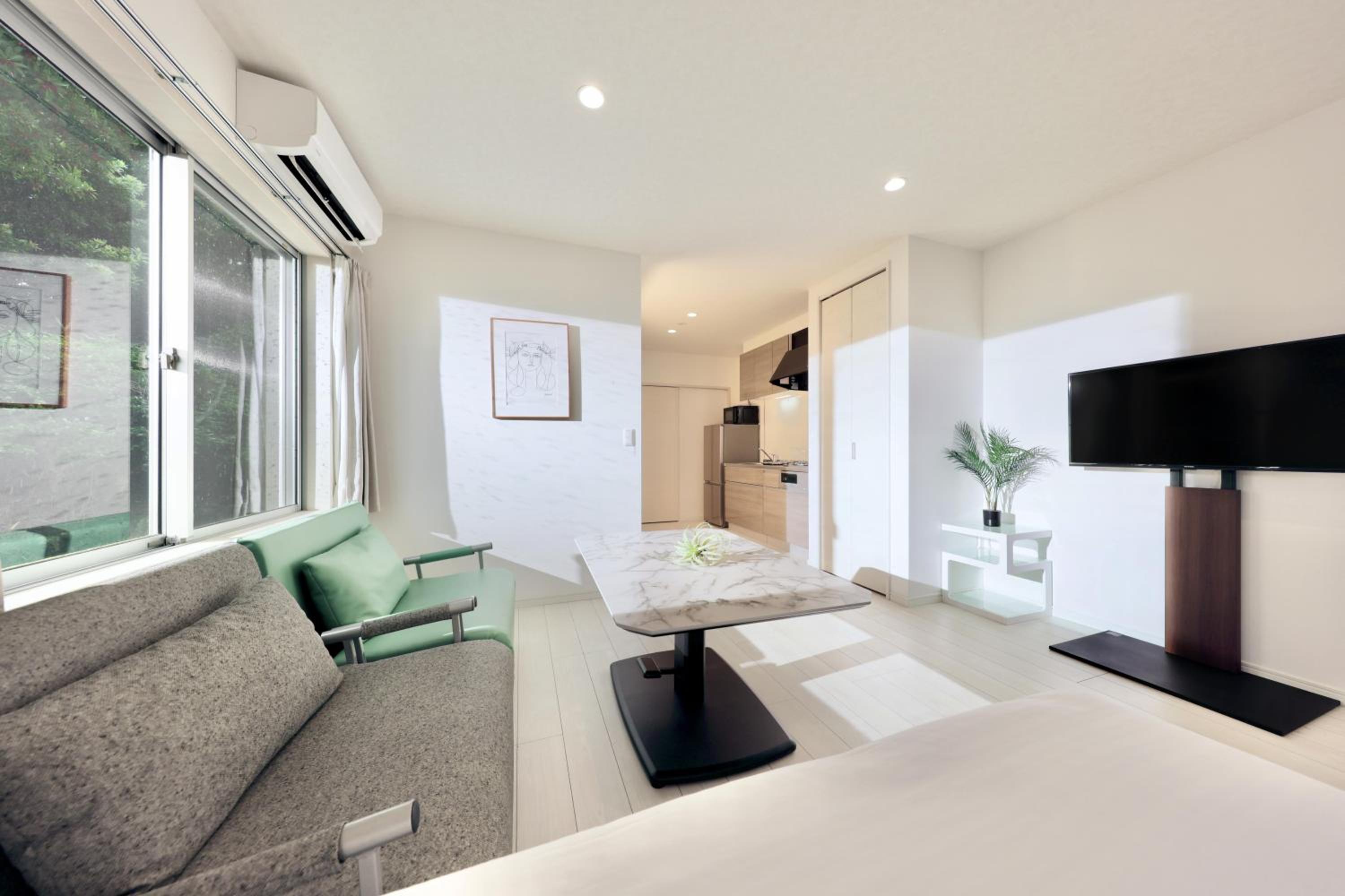 Superior Apartment photo 2