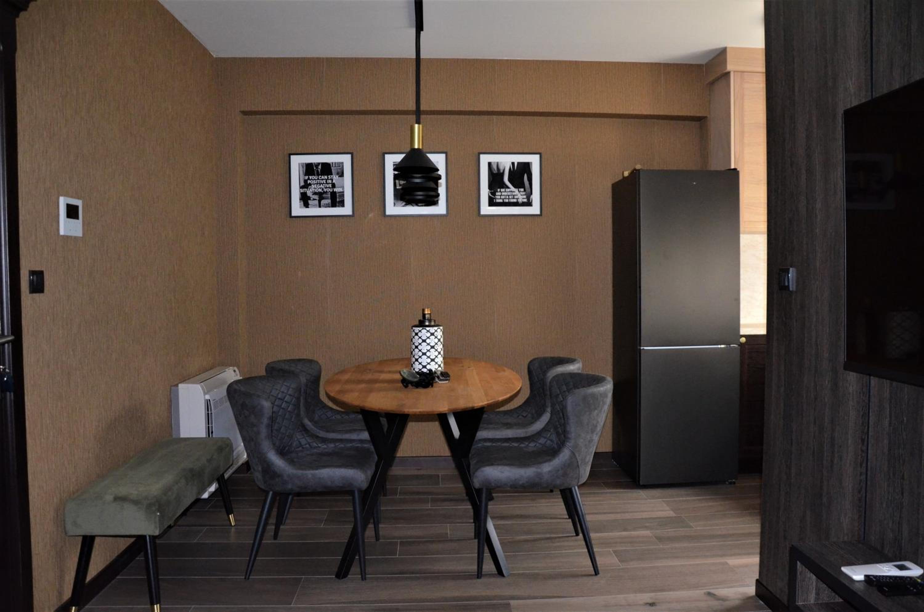 Suite with Balcony - Photo 15