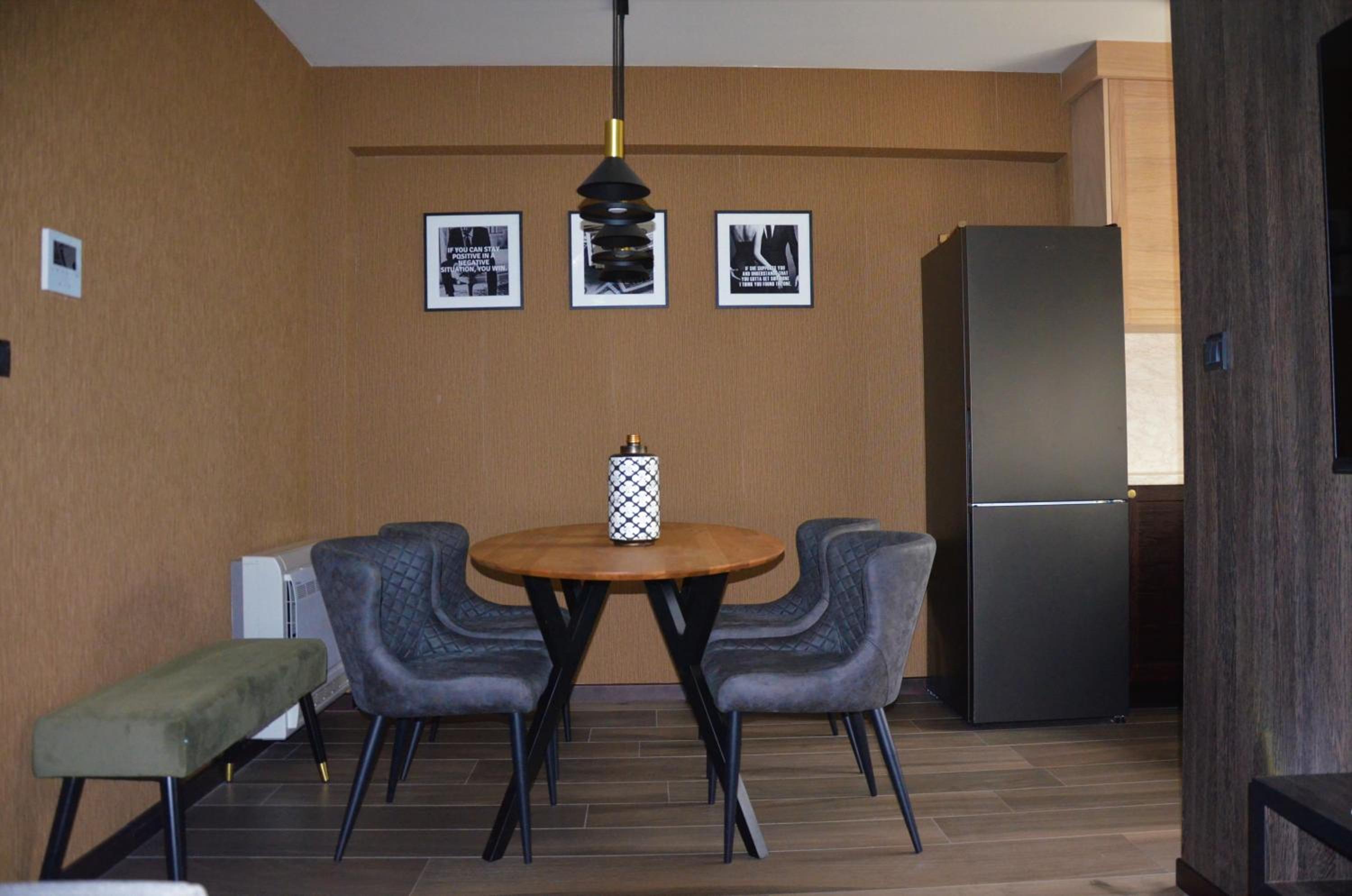 Suite with Balcony - Photo 8