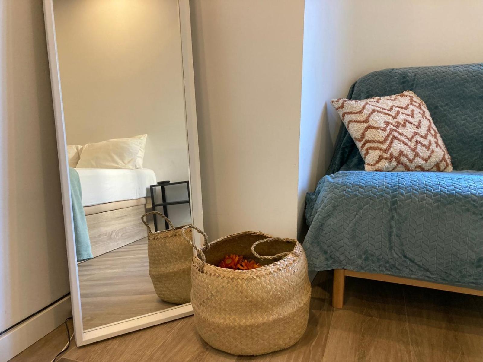 Habitación Doble Superior