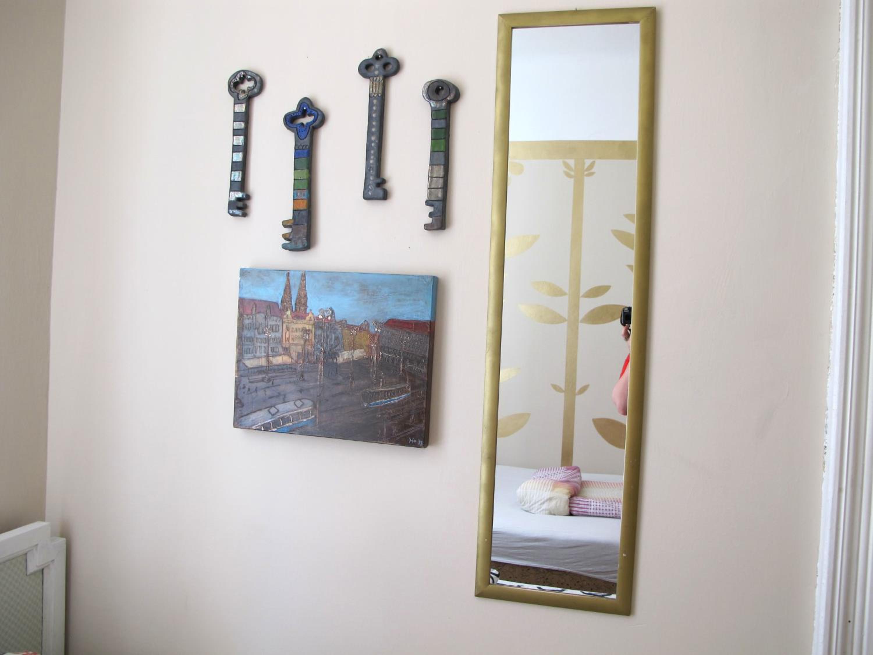 Triple Room - Photo 19