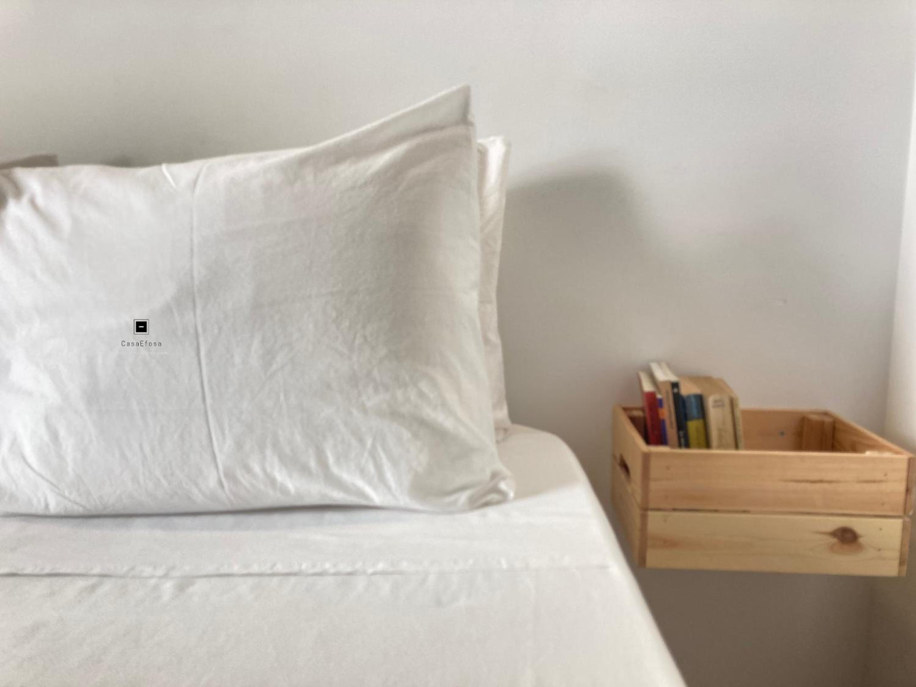 Habitación Doble con Balcón