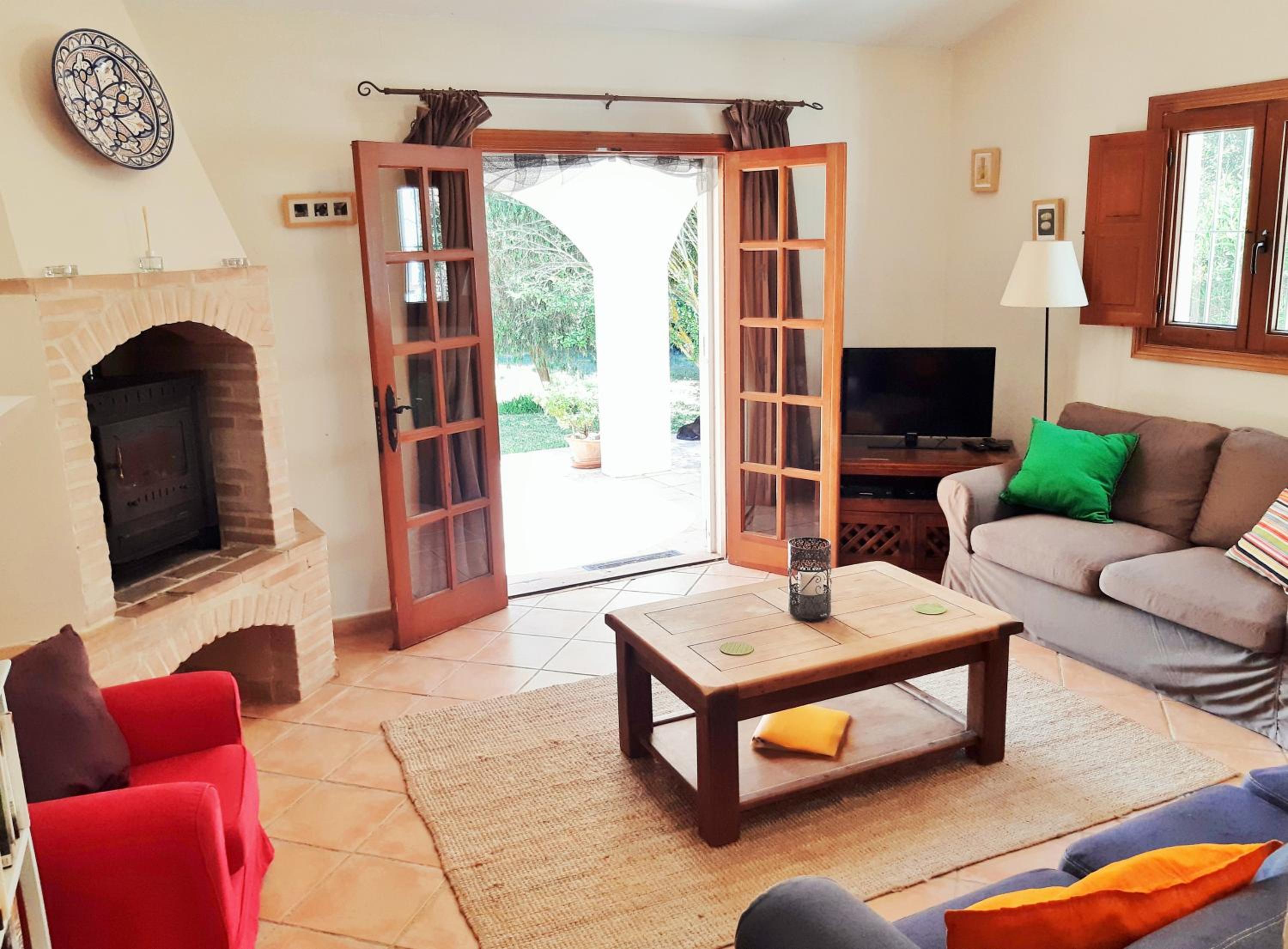 Casa de Vacaciones