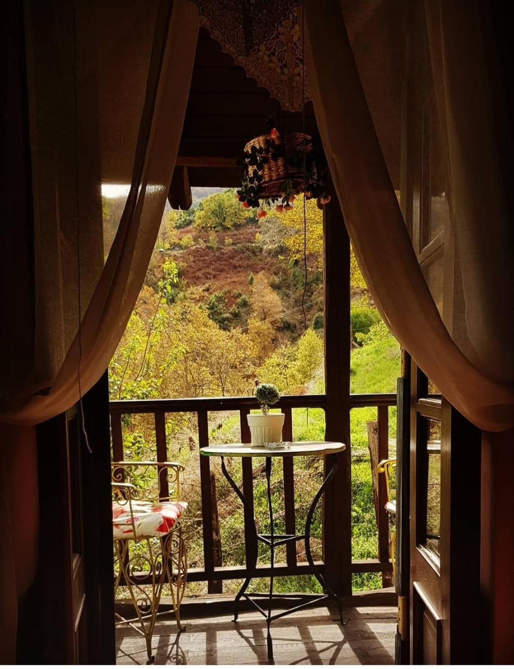 Double Room with Balcony and Sea View - Photo 8