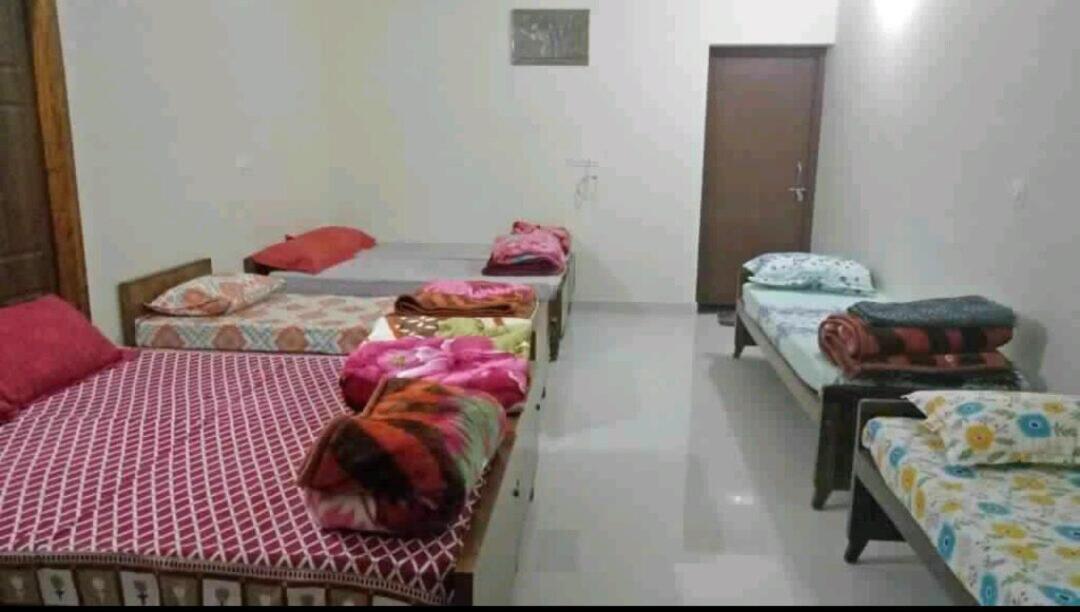 Bed In 6-Bed Dormitory Room photo 2