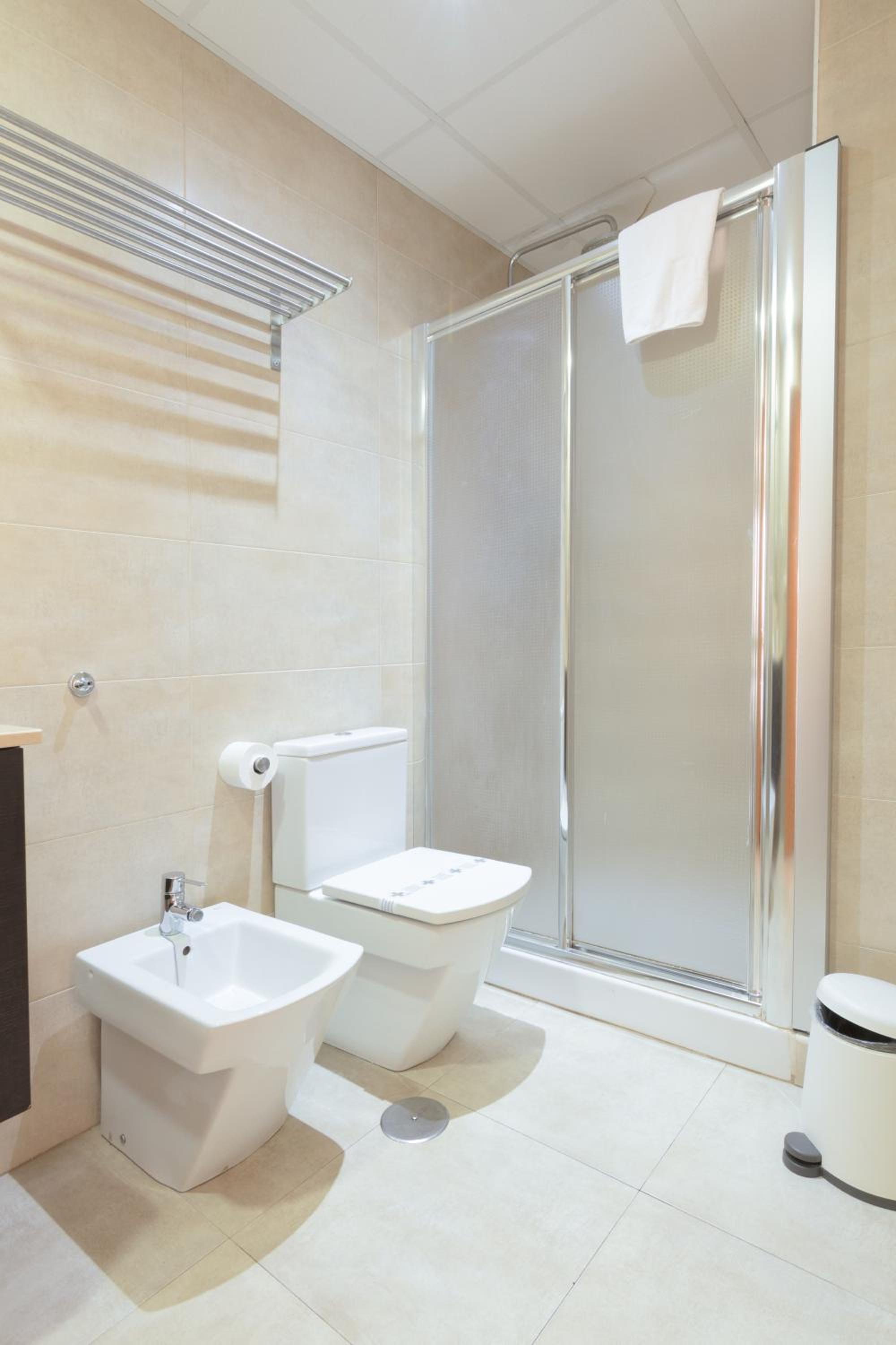 Two-Bedroom Apartment (4 Adults) - Photo 11