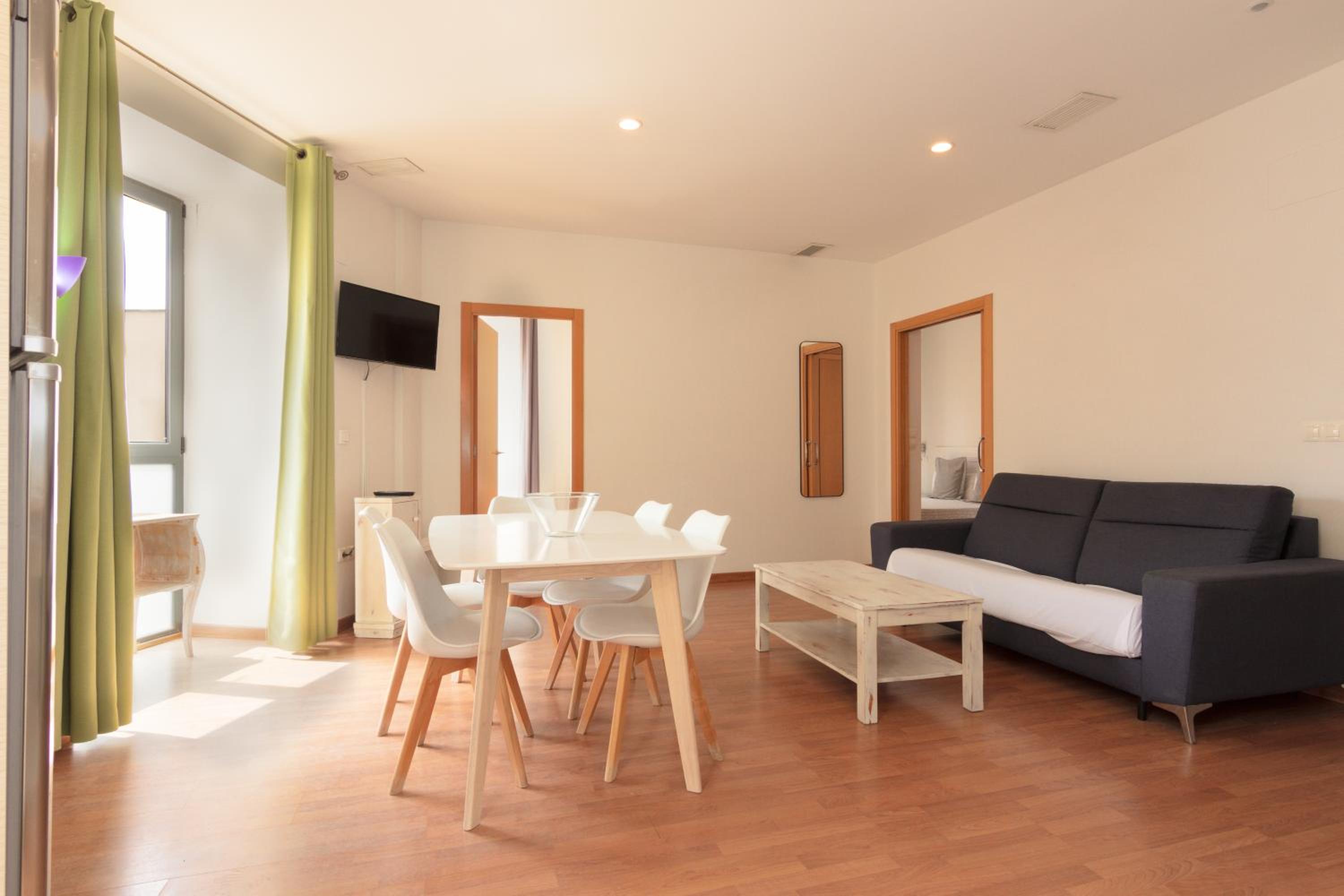 Two-Bedroom Apartment (4 Adults) - Photo 1