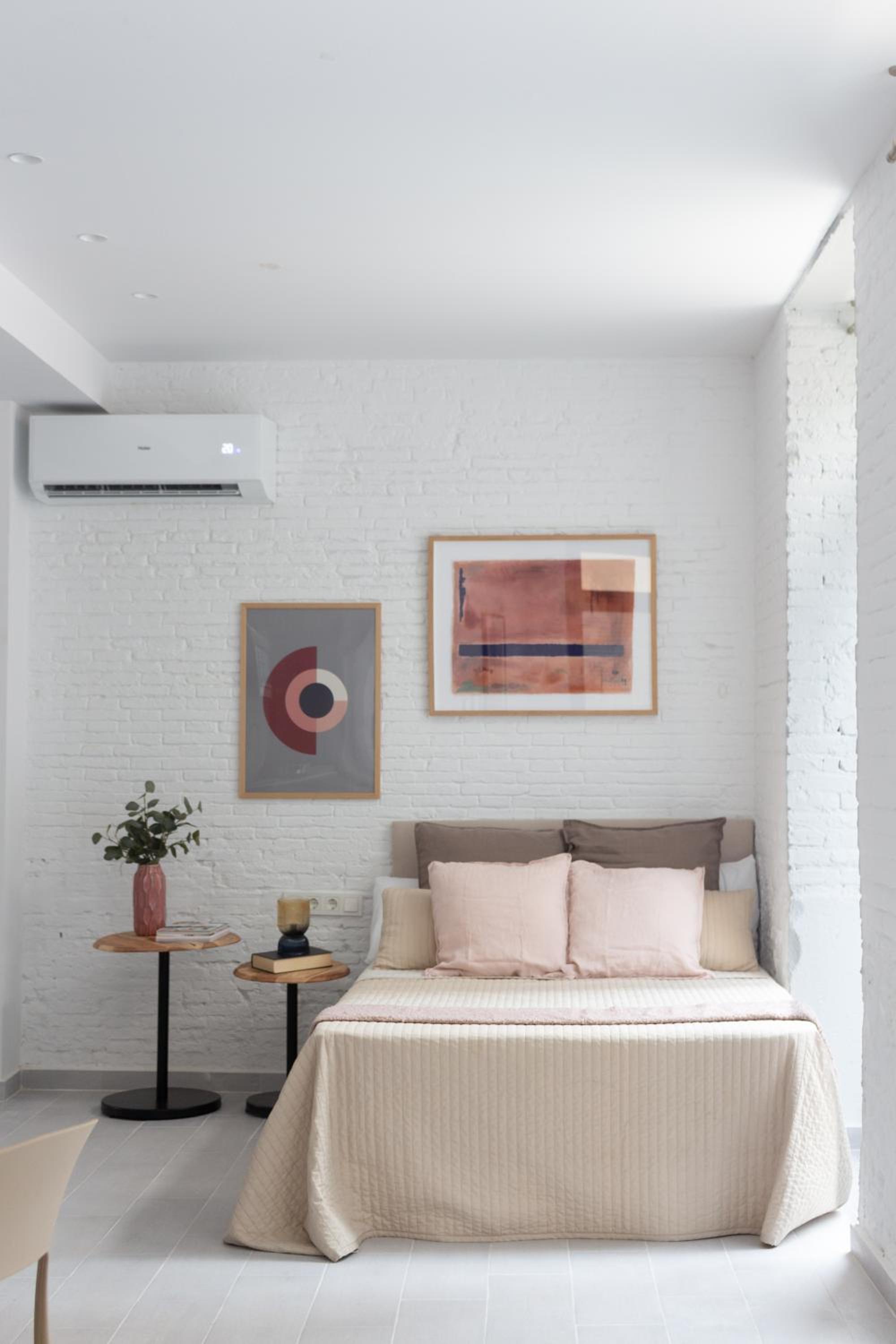 Apartamento Estudio